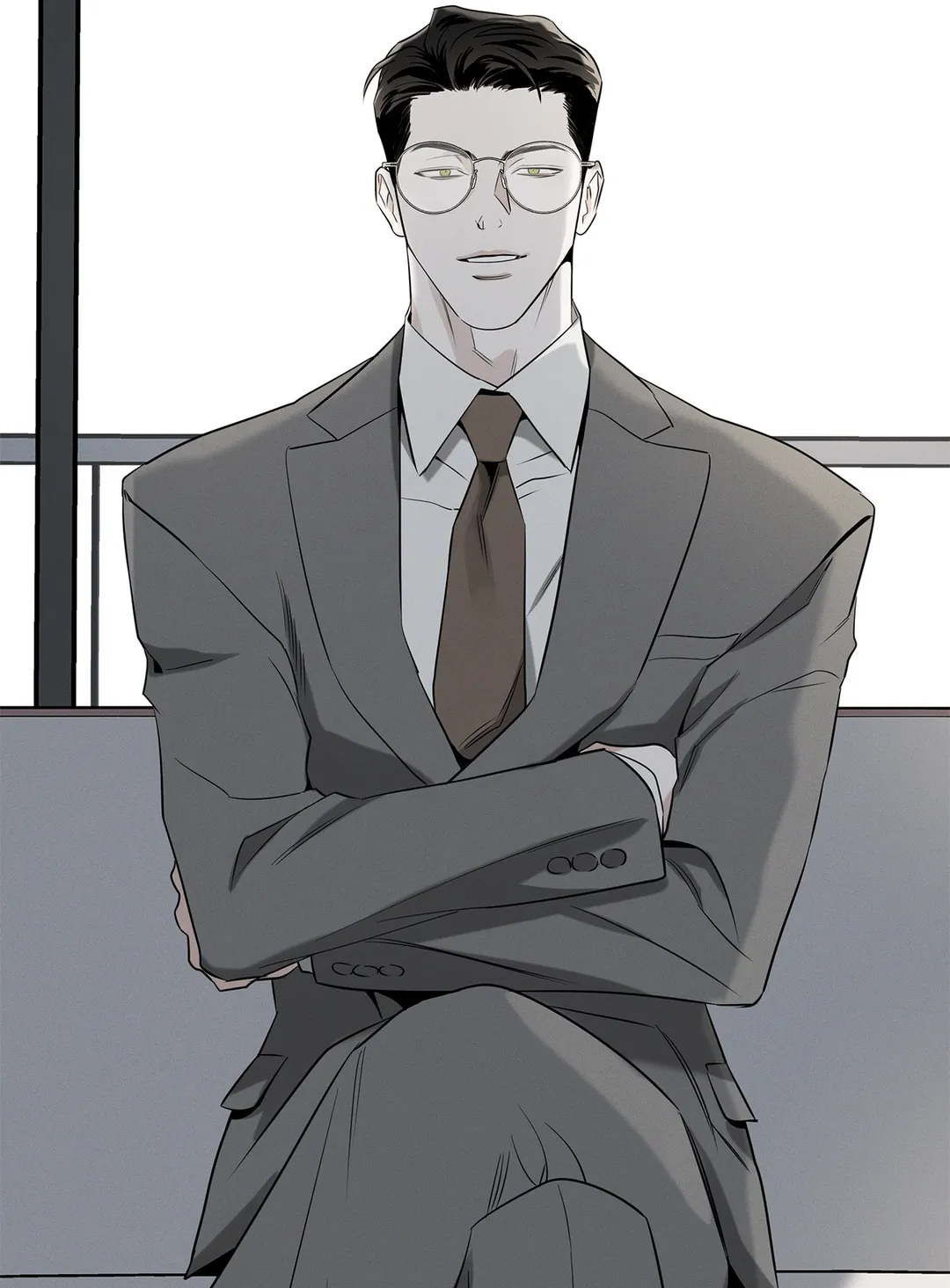 The Pizza Delivery Man and the Gold Palace 〘Official〙 - Season 2 : Episode 14 manhwa