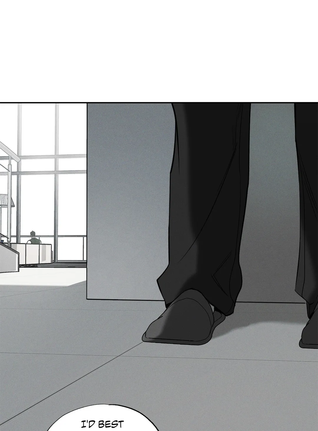 The Pizza Delivery Man and the Gold Palace 〘Official〙 - Season 2 : Episode 14 manhwa