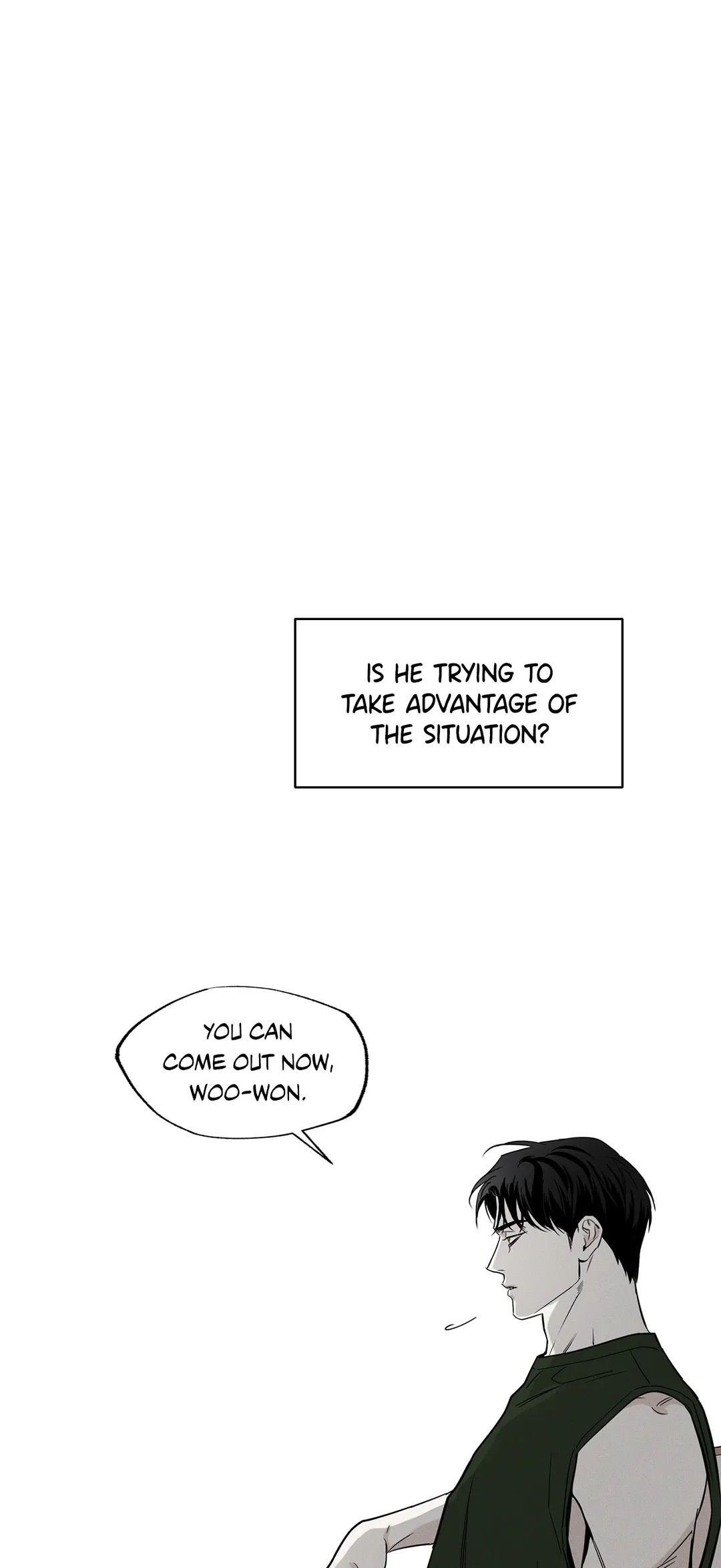 The Pizza Delivery Man and the Gold Palace 〘Official〙 - Season 2 : Episode 14 manhwa