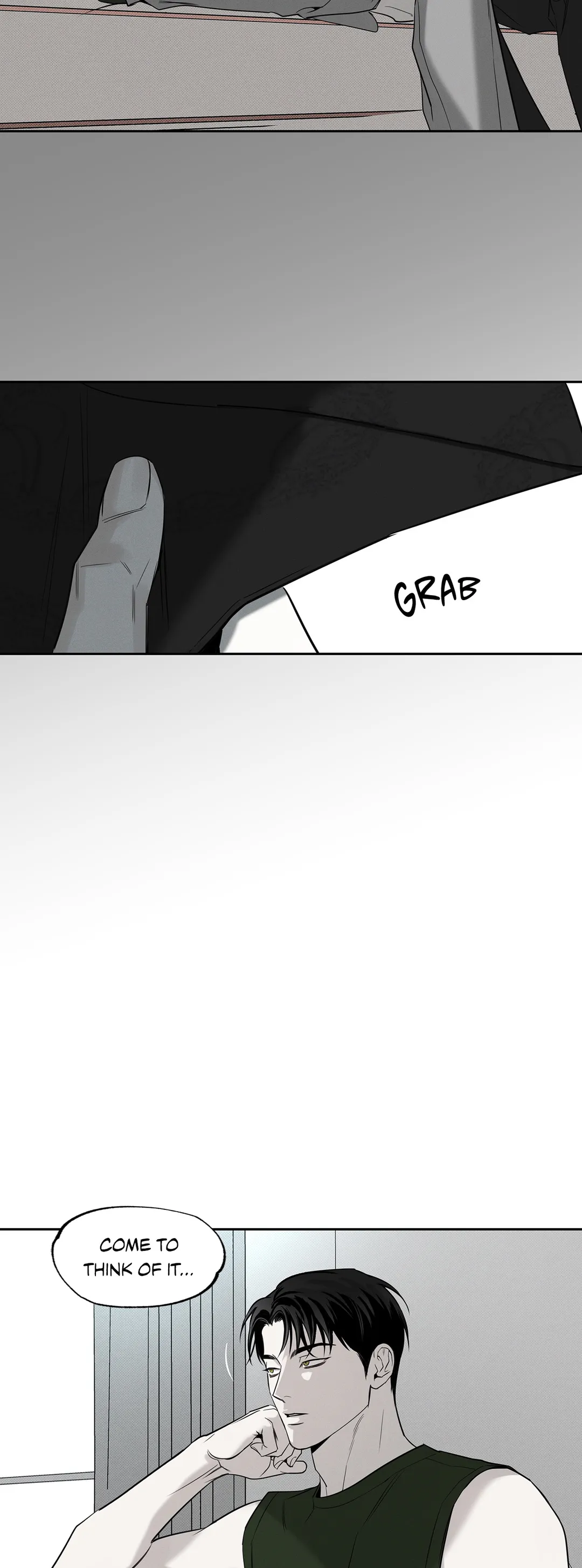 The Pizza Delivery Man and the Gold Palace 〘Official〙 - Season 2 : Episode 14 manhwa