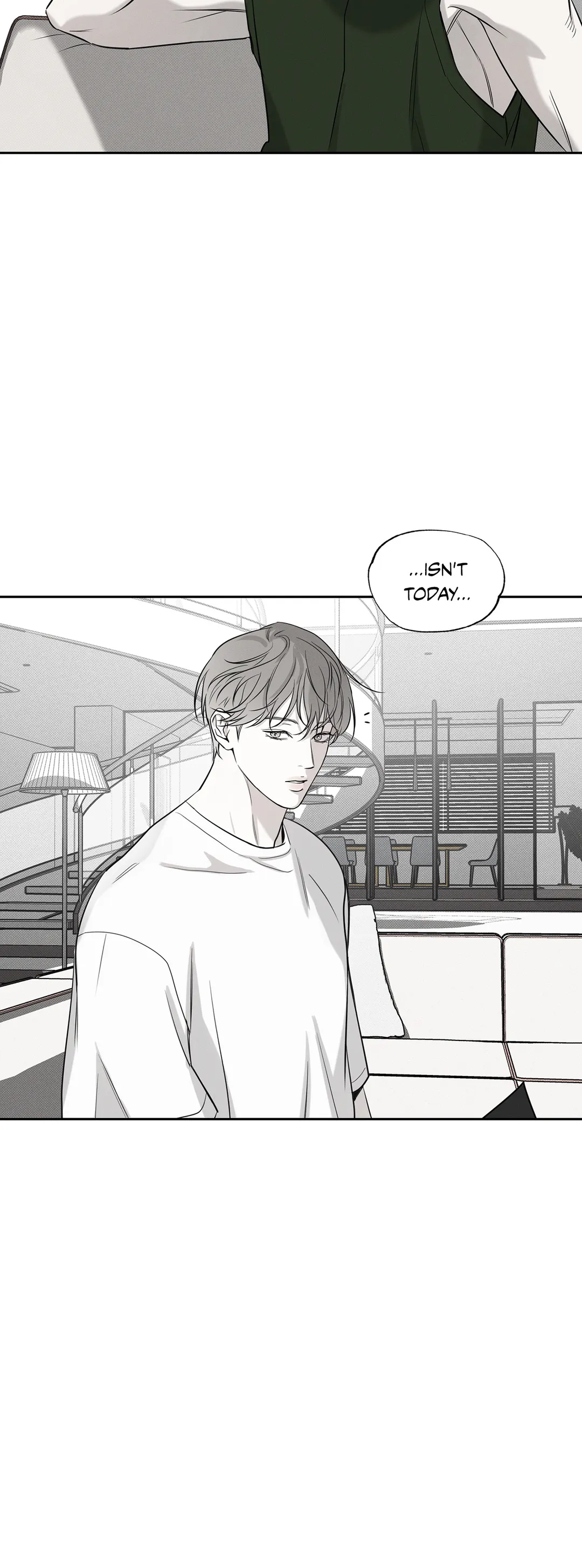 The Pizza Delivery Man and the Gold Palace 〘Official〙 - Season 2 : Episode 14 manhwa