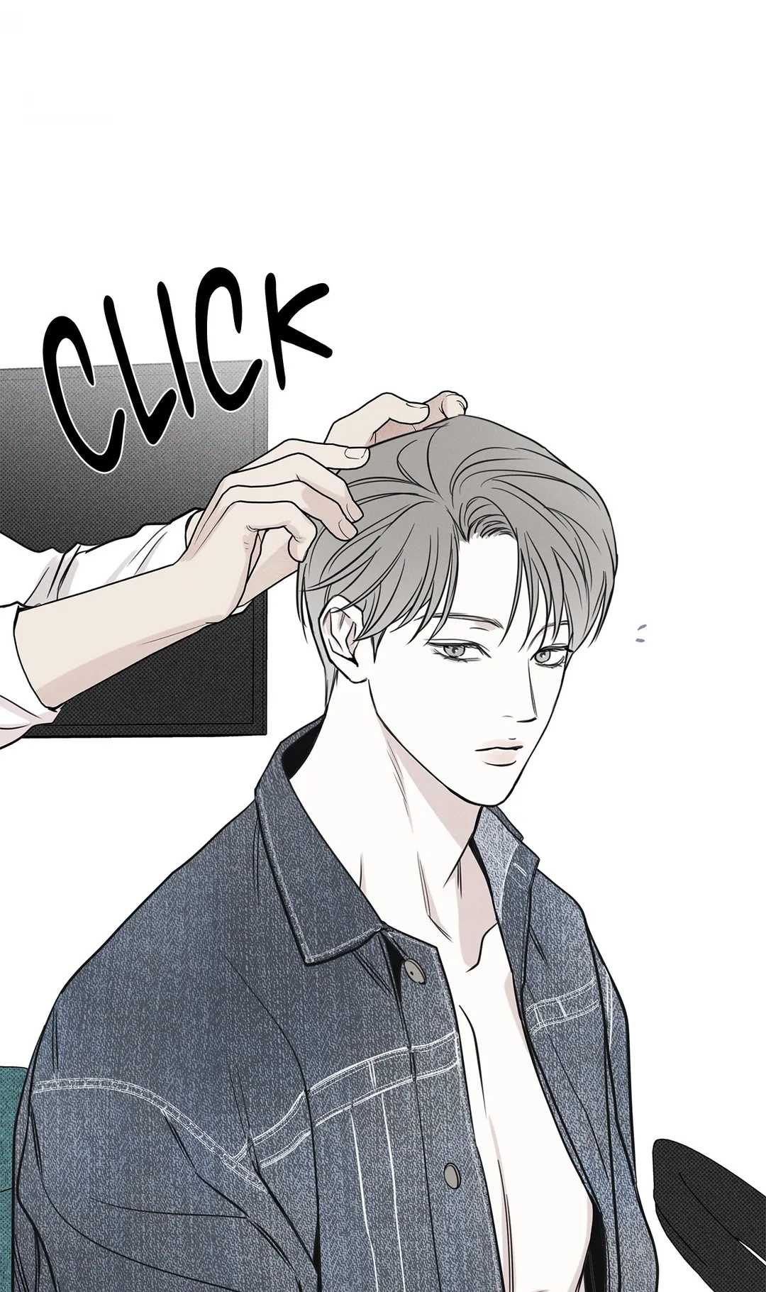 The Pizza Delivery Man and the Gold Palace 〘Official〙 - Season 2 : Episode 14 manhwa
