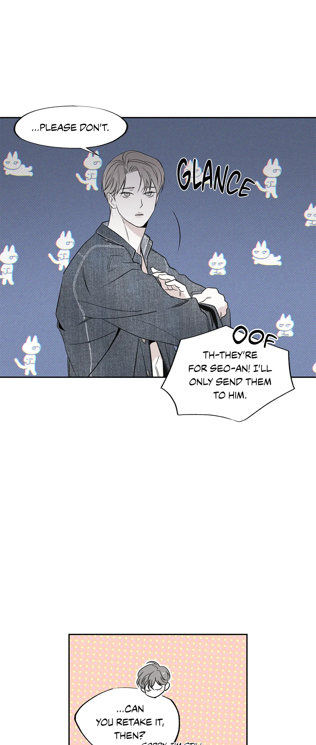 The Pizza Delivery Man and the Gold Palace 〘Official〙 - Season 2 : Episode 14 manhwa