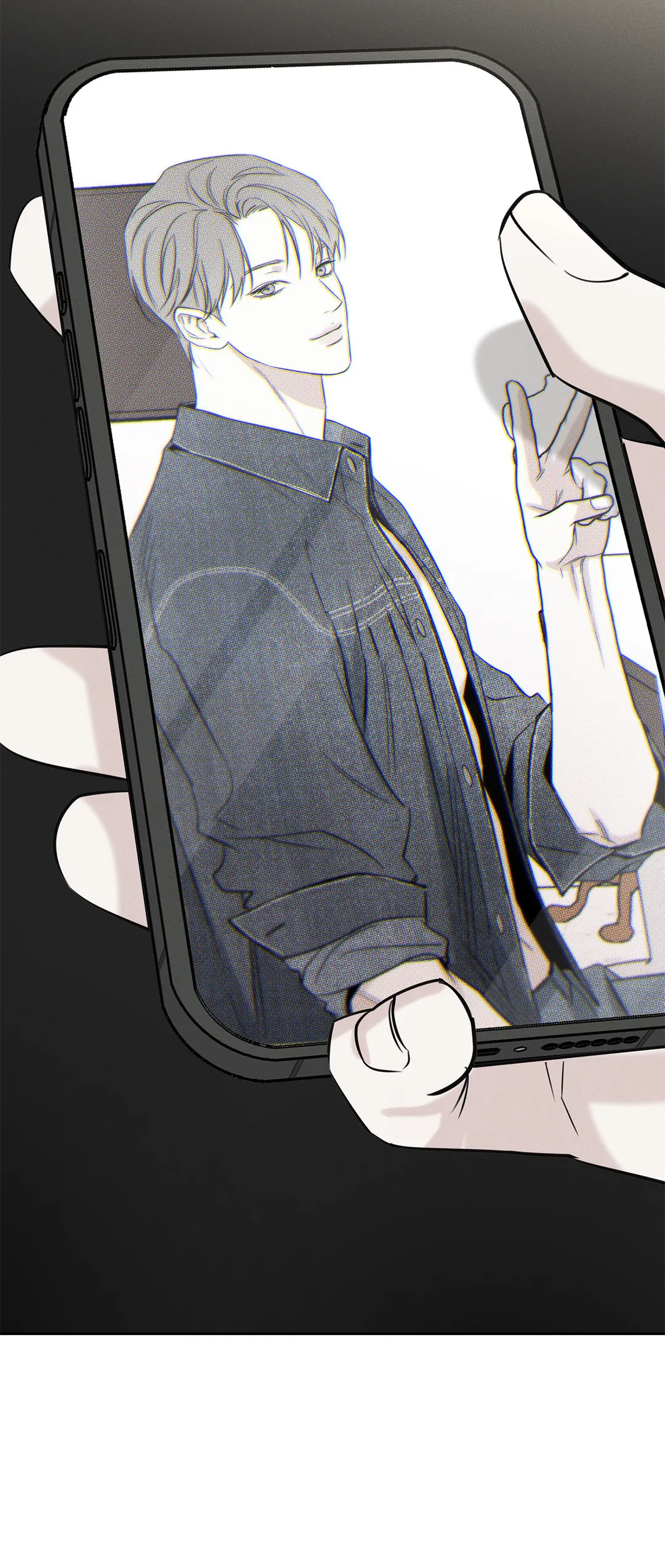 The Pizza Delivery Man and the Gold Palace 〘Official〙 - Season 2 : Episode 14 manhwa