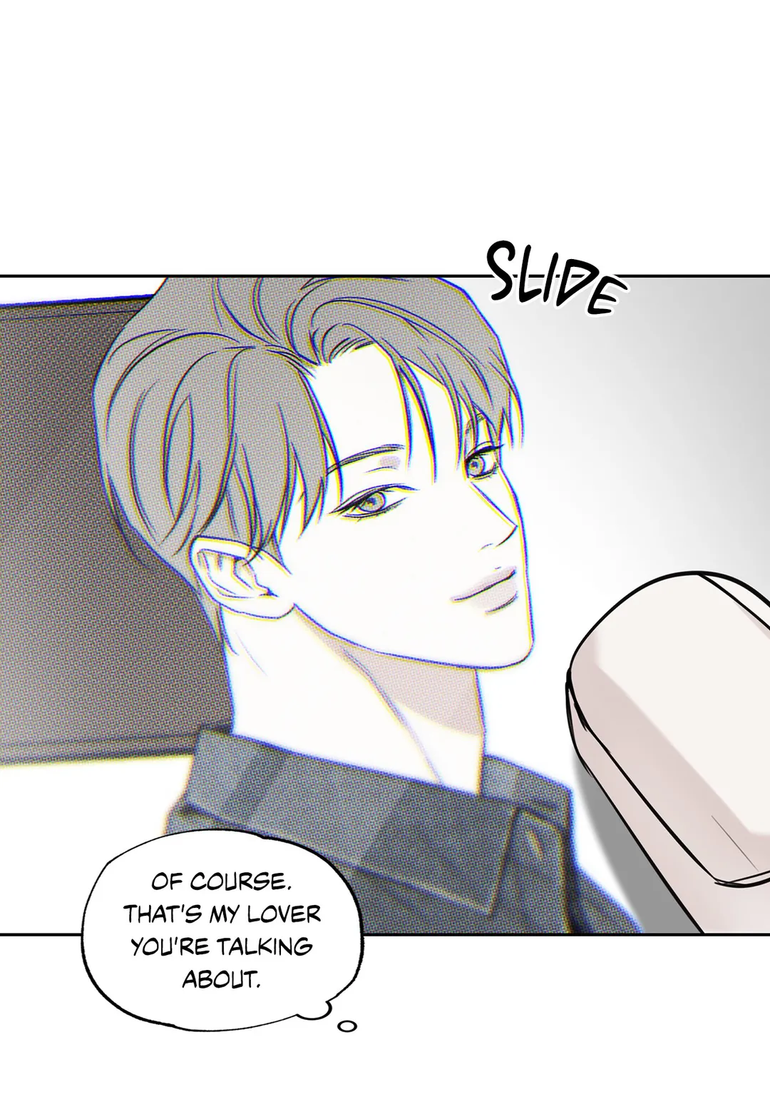 The Pizza Delivery Man and the Gold Palace 〘Official〙 - Season 2 : Episode 14 manhwa