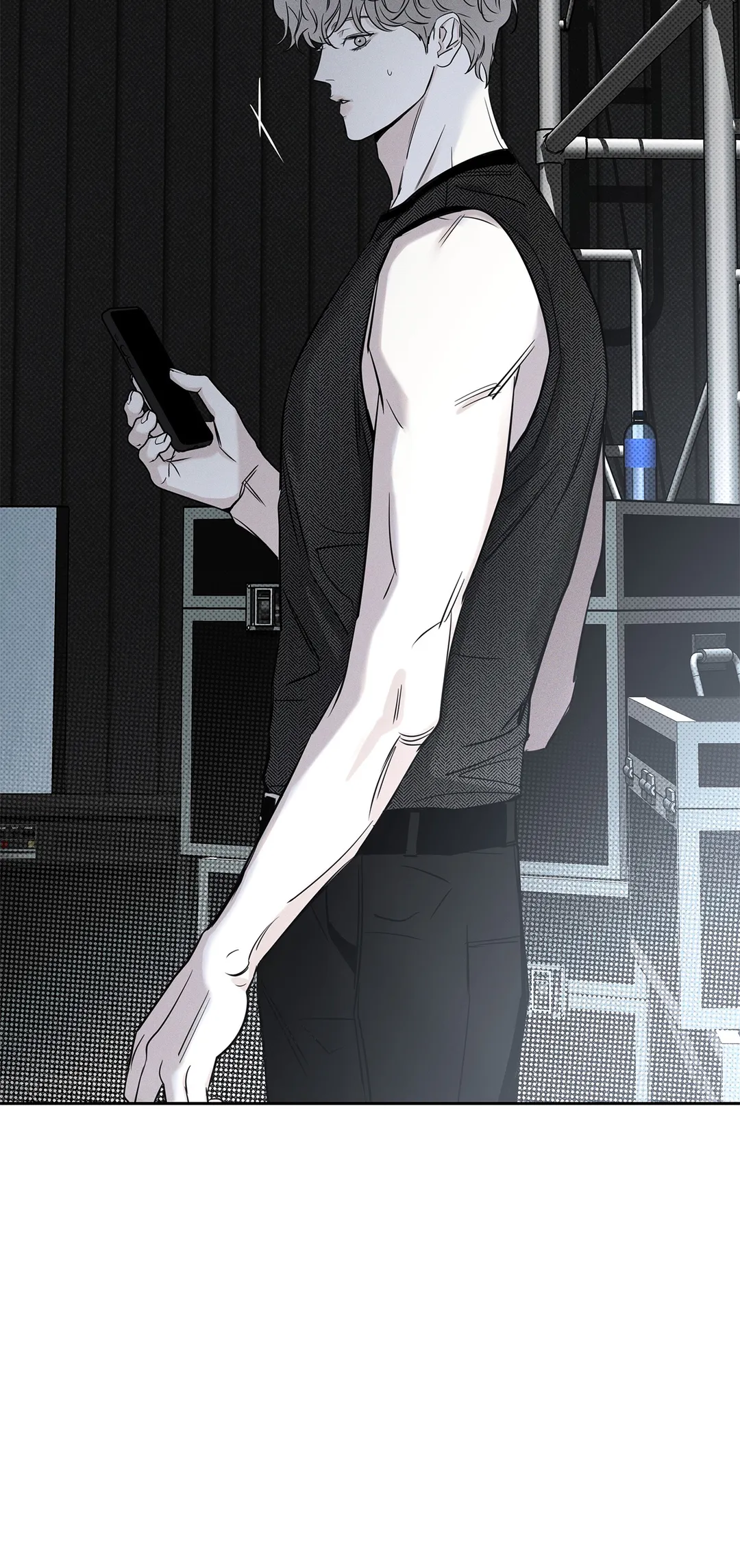 The Pizza Delivery Man and the Gold Palace 〘Official〙 - Season 2 : Episode 14 manhwa