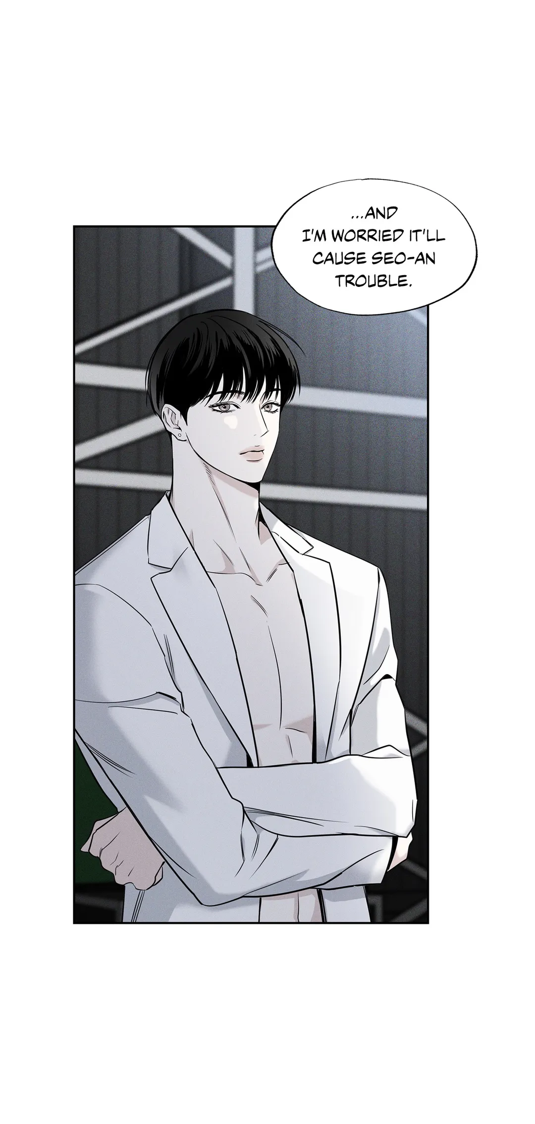 The Pizza Delivery Man and the Gold Palace 〘Official〙 - Season 2 : Episode 14 manhwa