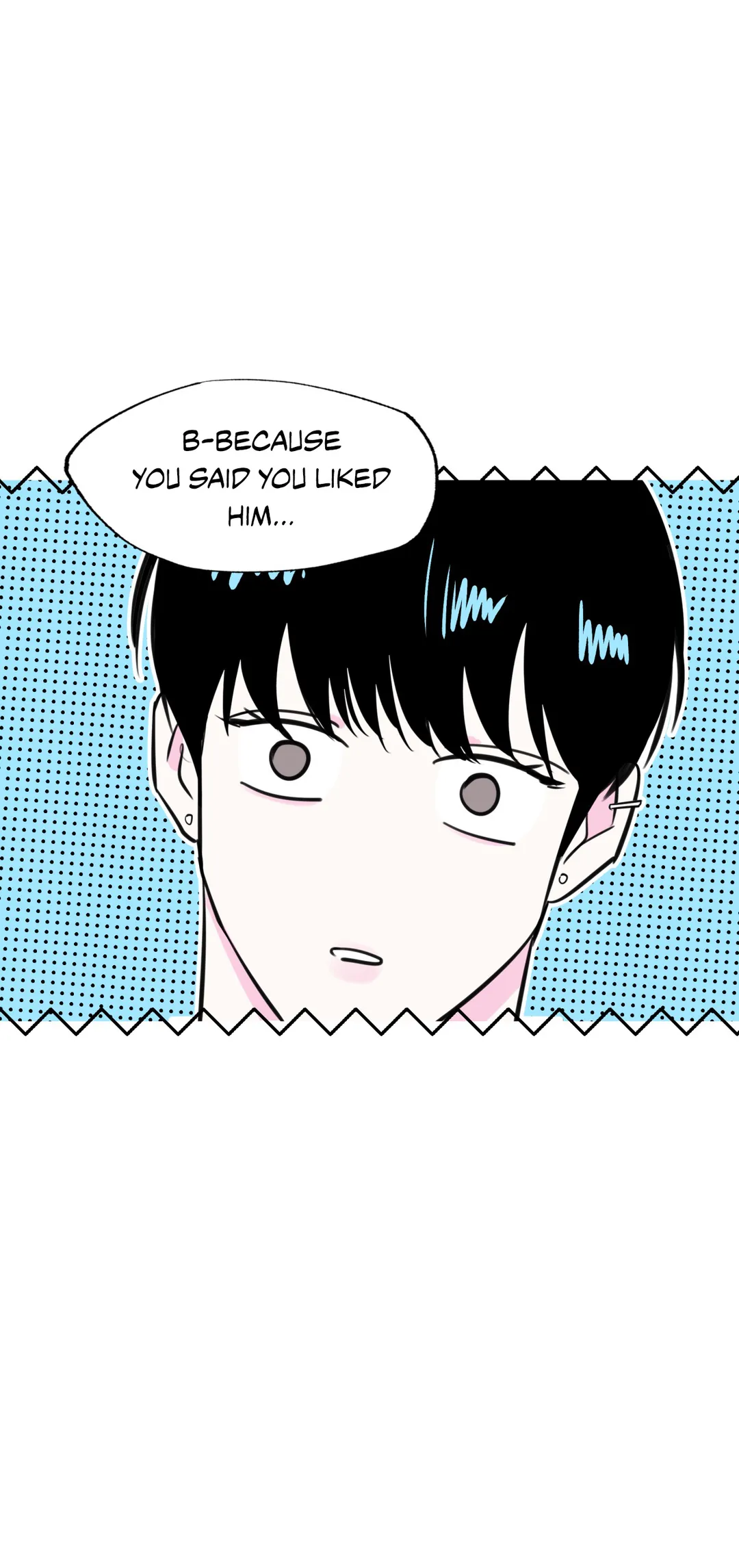 The Pizza Delivery Man and the Gold Palace 〘Official〙 - Season 2 : Episode 14 manhwa