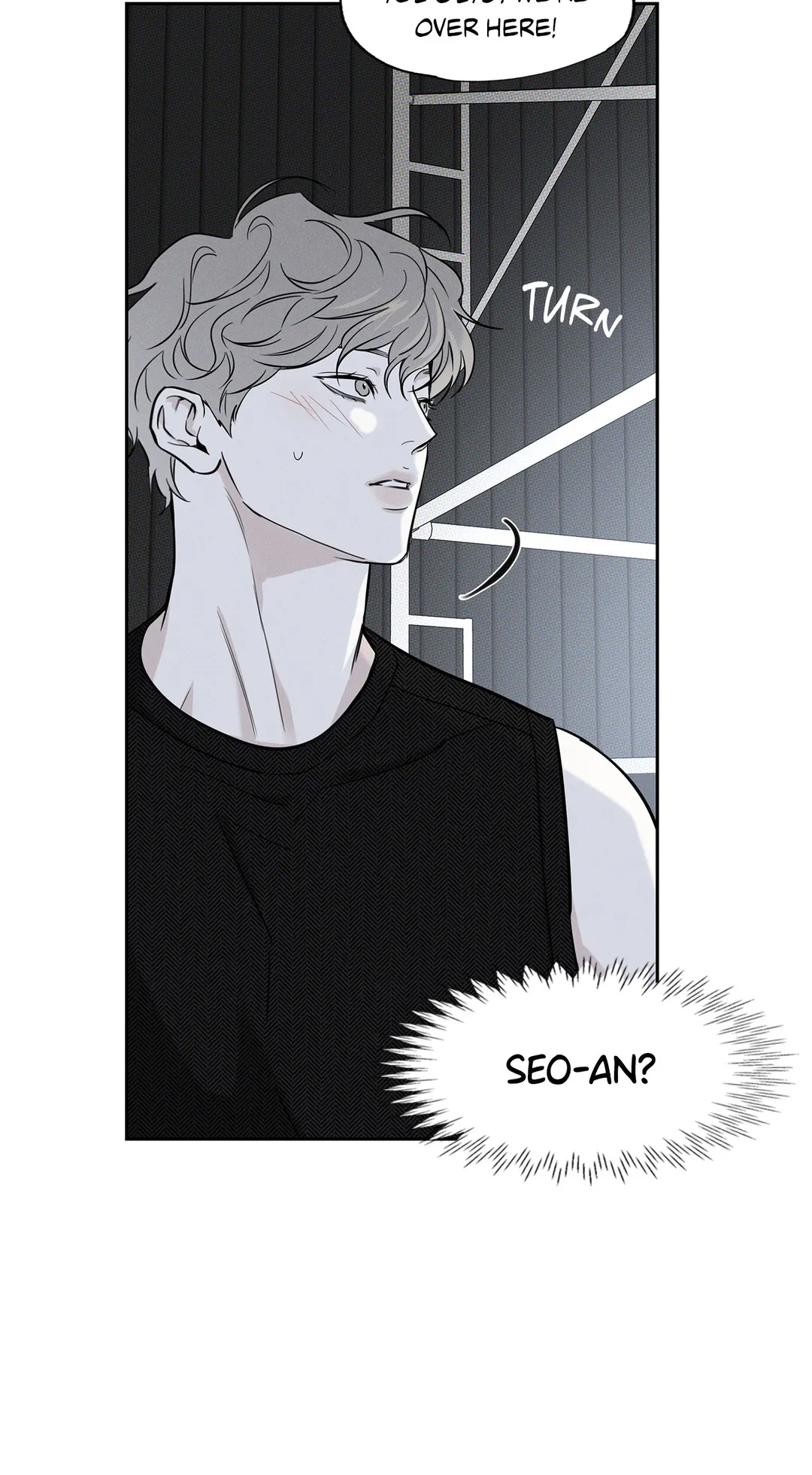 The Pizza Delivery Man and the Gold Palace 〘Official〙 - Season 2 : Episode 14 manhwa
