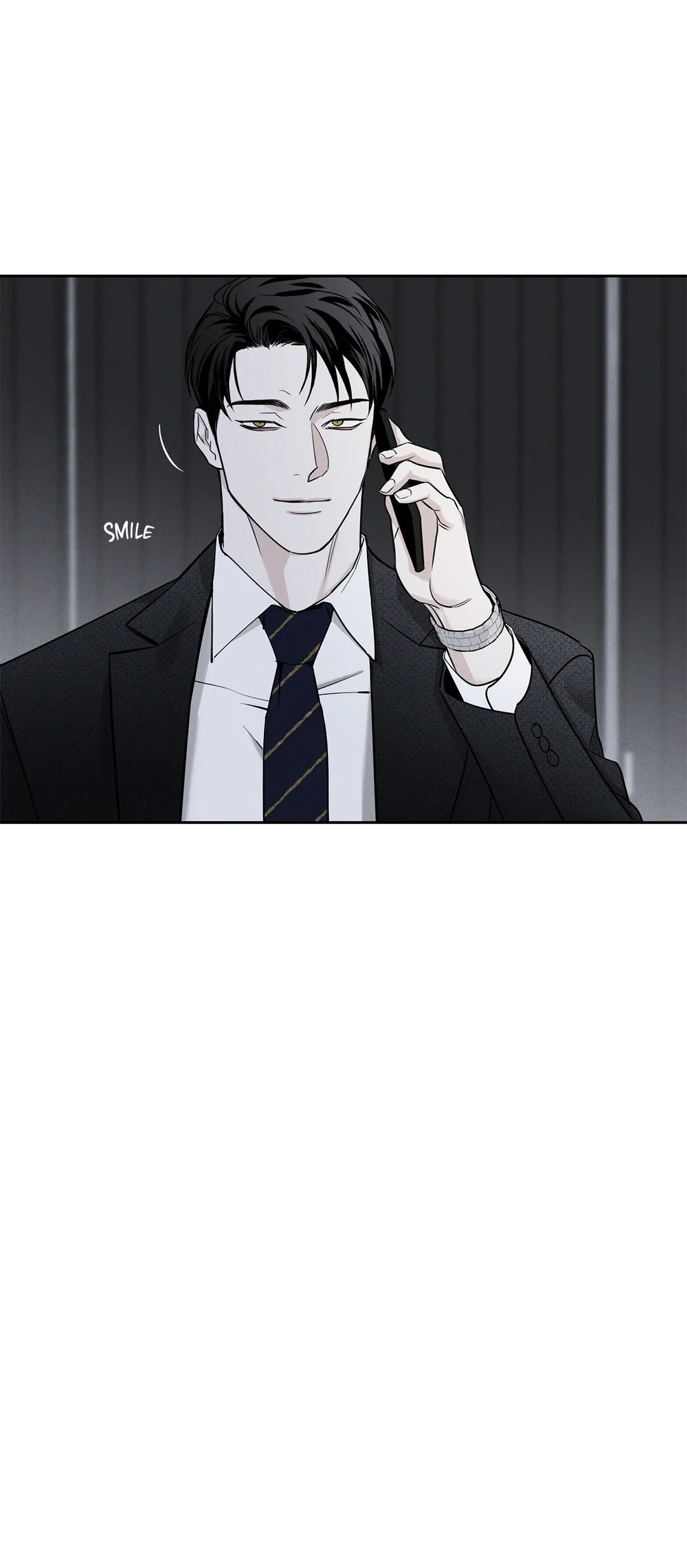 The Pizza Delivery Man and the Gold Palace 〘Official〙 - Season 2 : Episode 14 manhwa