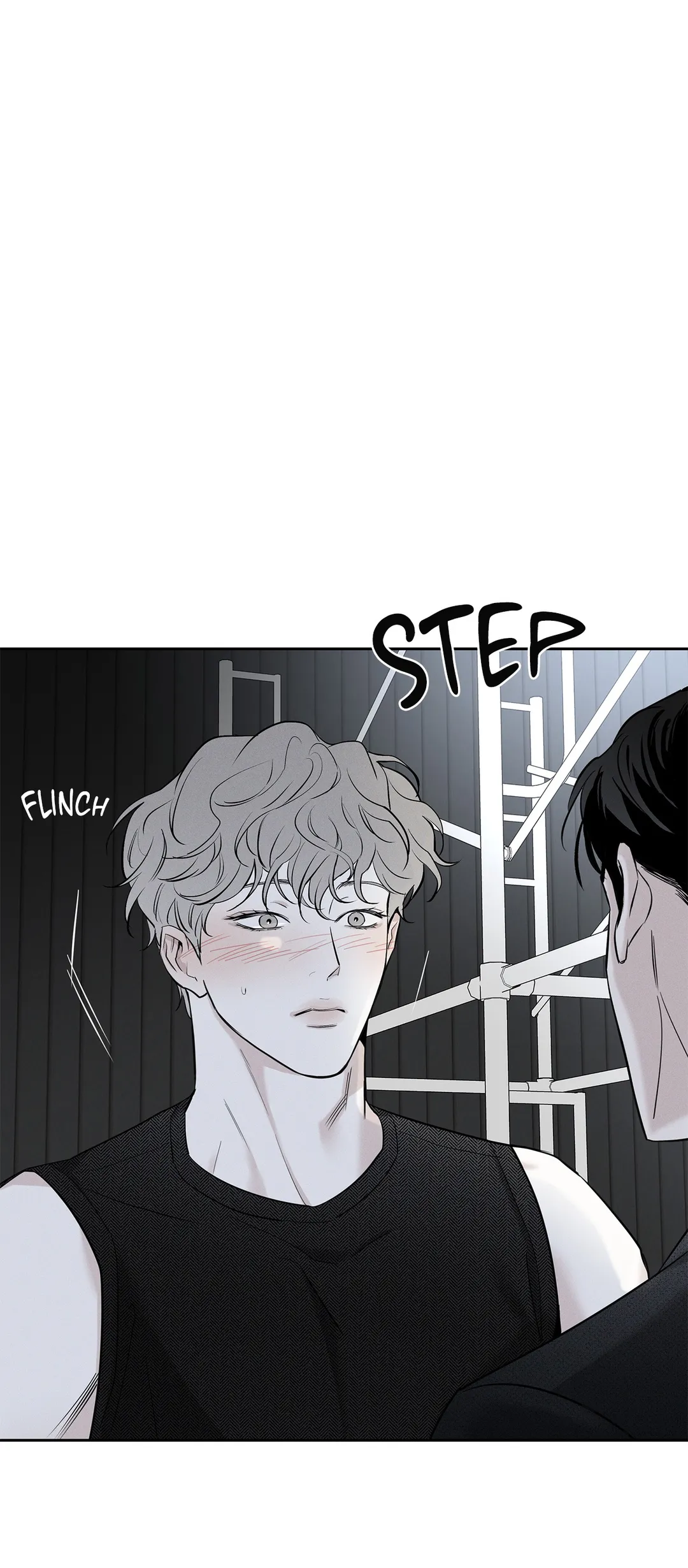 The Pizza Delivery Man and the Gold Palace 〘Official〙 - Season 2 : Episode 14 manhwa