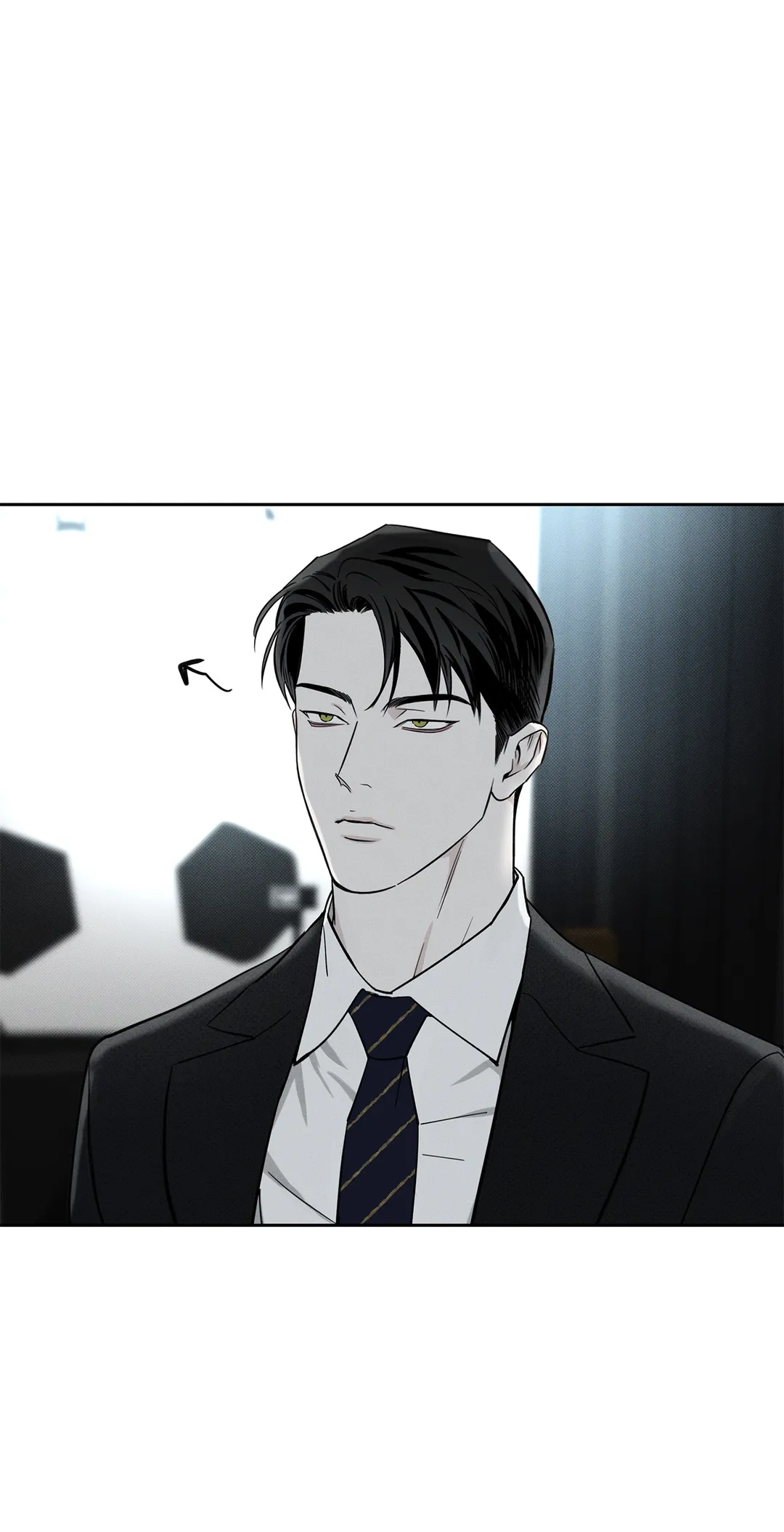 The Pizza Delivery Man and the Gold Palace 〘Official〙 - Season 2 : Episode 14 manhwa