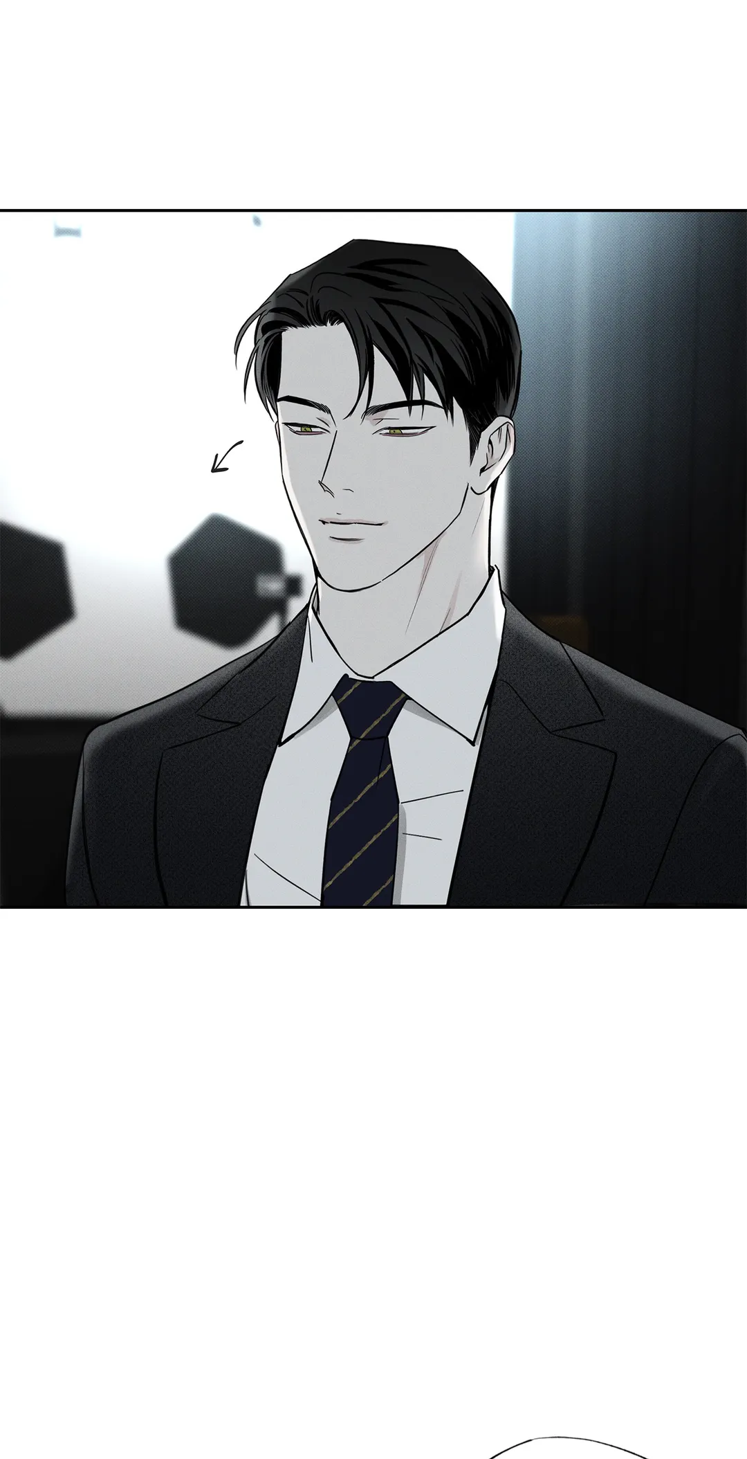 The Pizza Delivery Man and the Gold Palace 〘Official〙 - Season 2 : Episode 14 manhwa