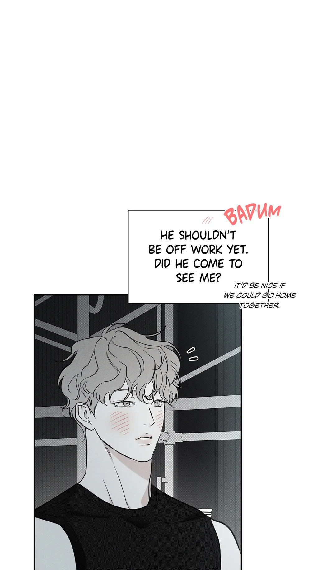 The Pizza Delivery Man and the Gold Palace 〘Official〙 - Season 2 : Episode 14 manhwa