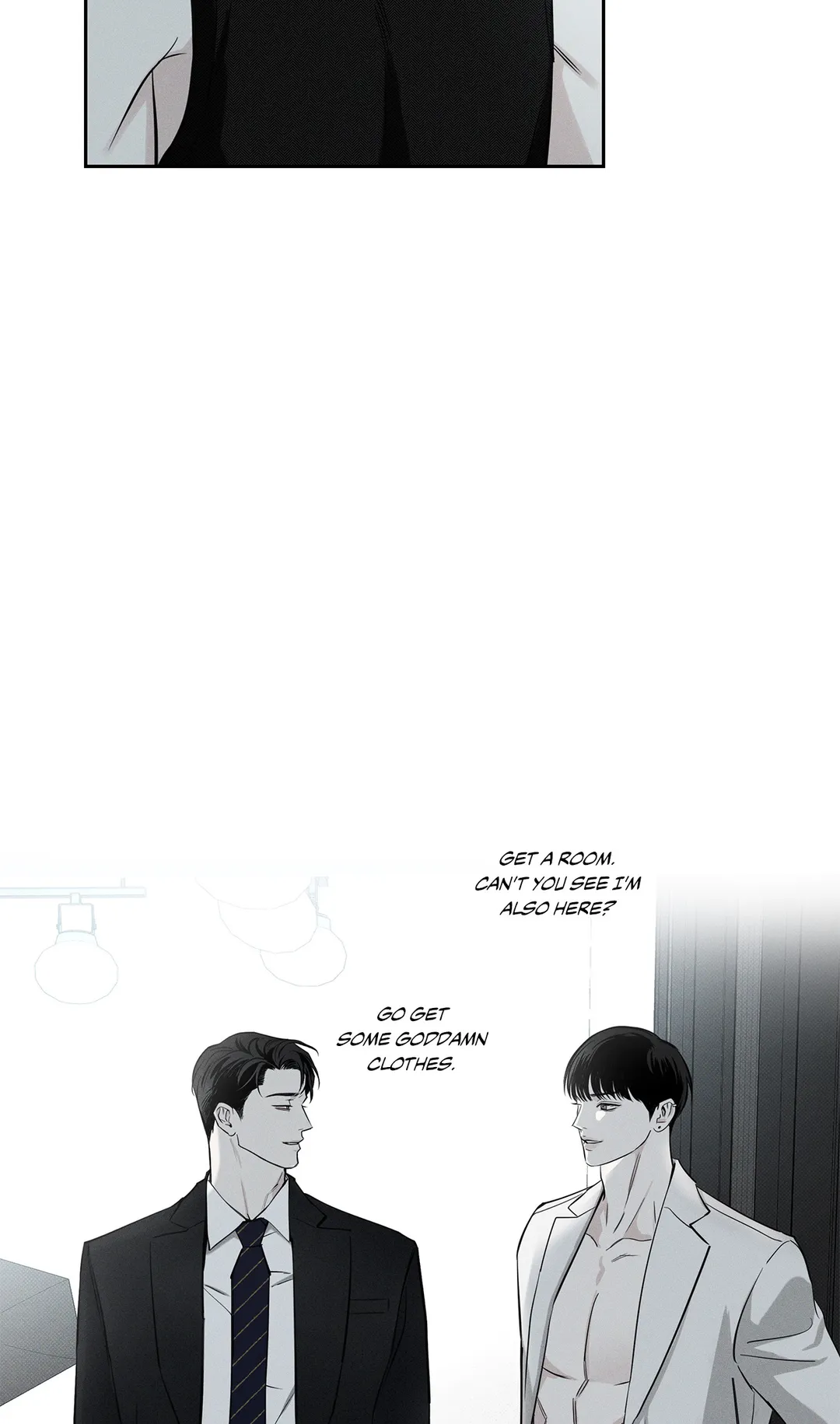 The Pizza Delivery Man and the Gold Palace 〘Official〙 - Season 2 : Episode 14 manhwa