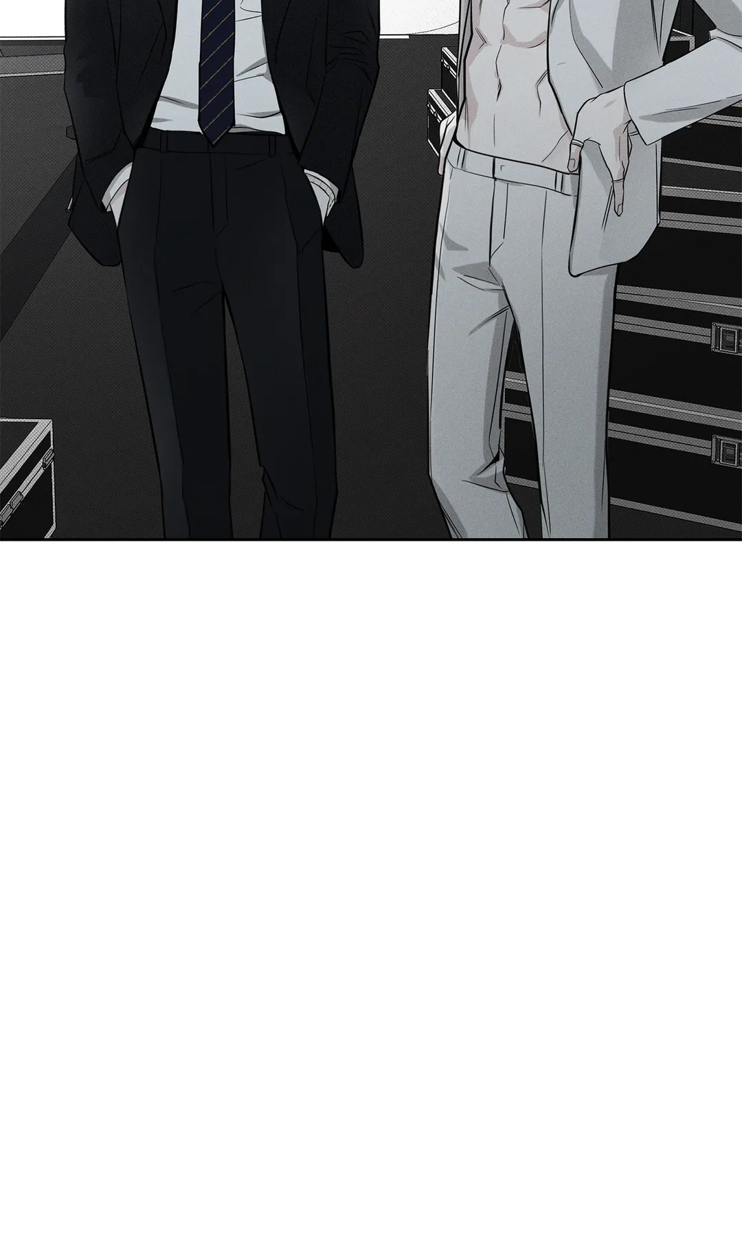 The Pizza Delivery Man and the Gold Palace 〘Official〙 - Season 2 : Episode 14 manhwa