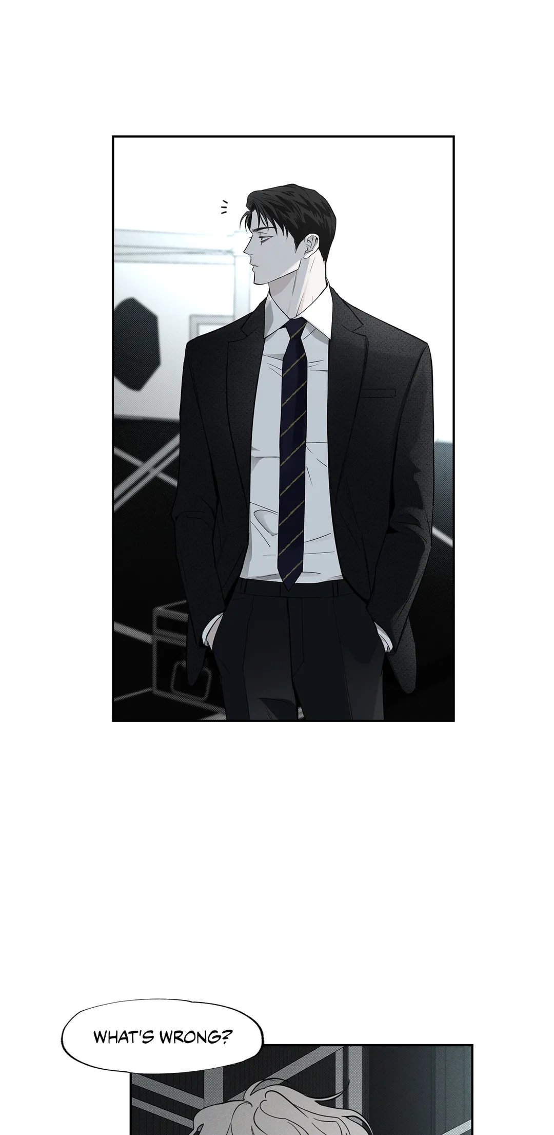 The Pizza Delivery Man and the Gold Palace 〘Official〙 - Season 2 : Episode 14 manhwa