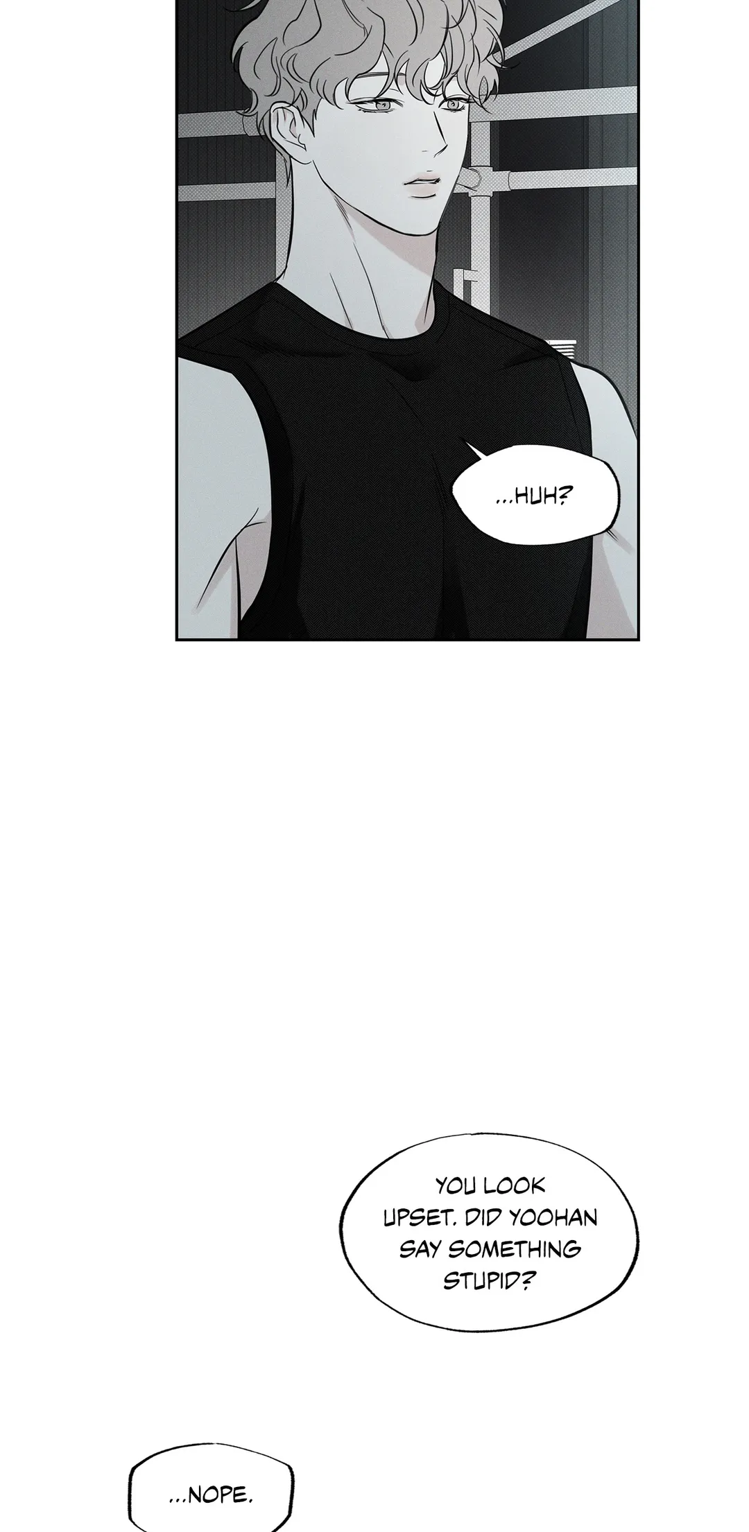 The Pizza Delivery Man and the Gold Palace 〘Official〙 - Season 2 : Episode 14 manhwa