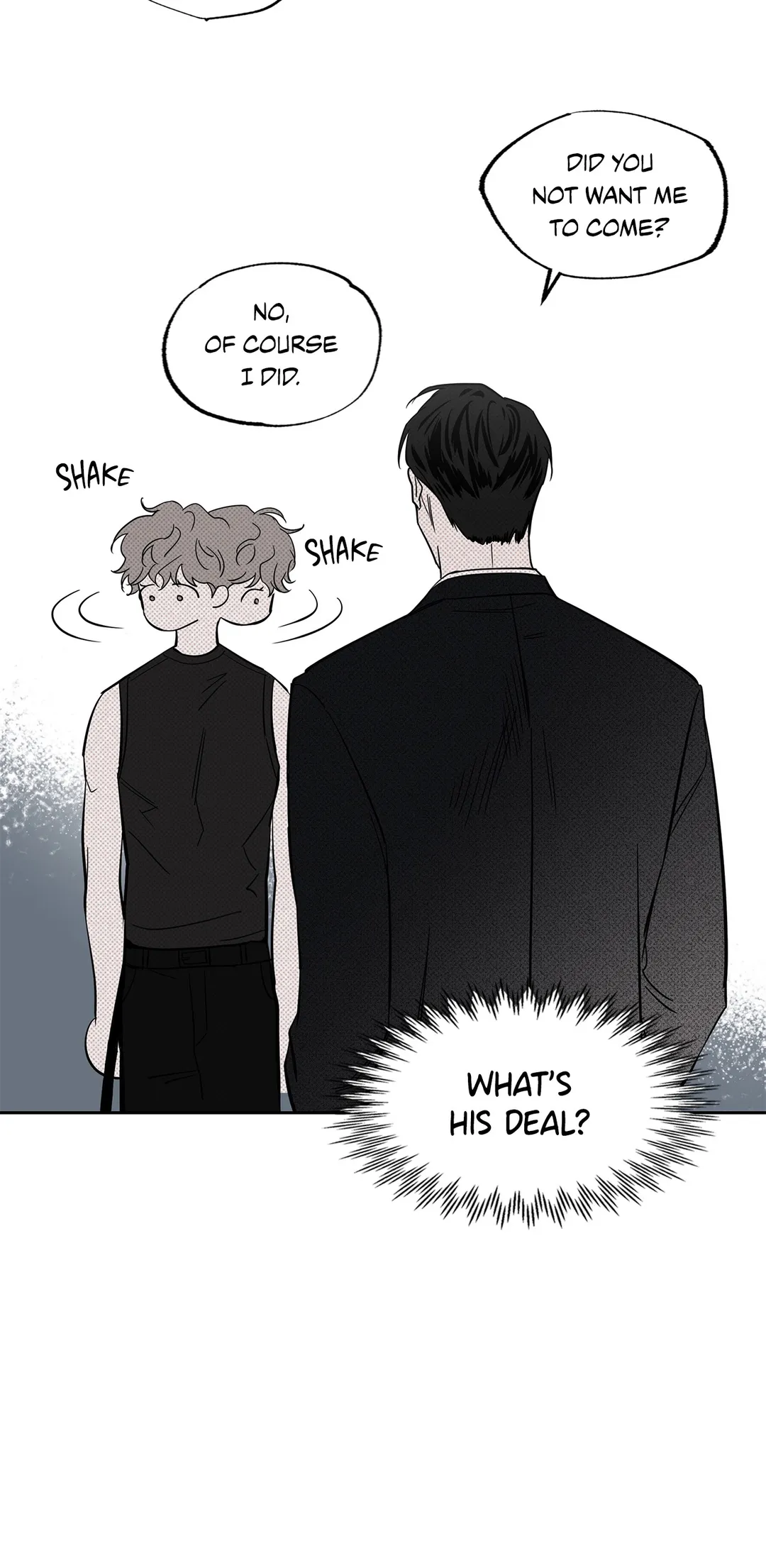 The Pizza Delivery Man and the Gold Palace 〘Official〙 - Season 2 : Episode 14 manhwa