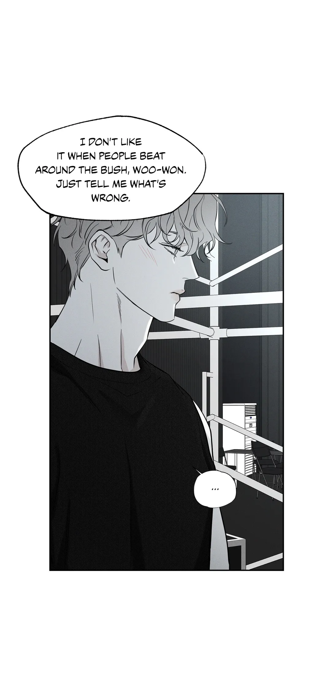 The Pizza Delivery Man and the Gold Palace 〘Official〙 - Season 2 : Episode 14 manhwa
