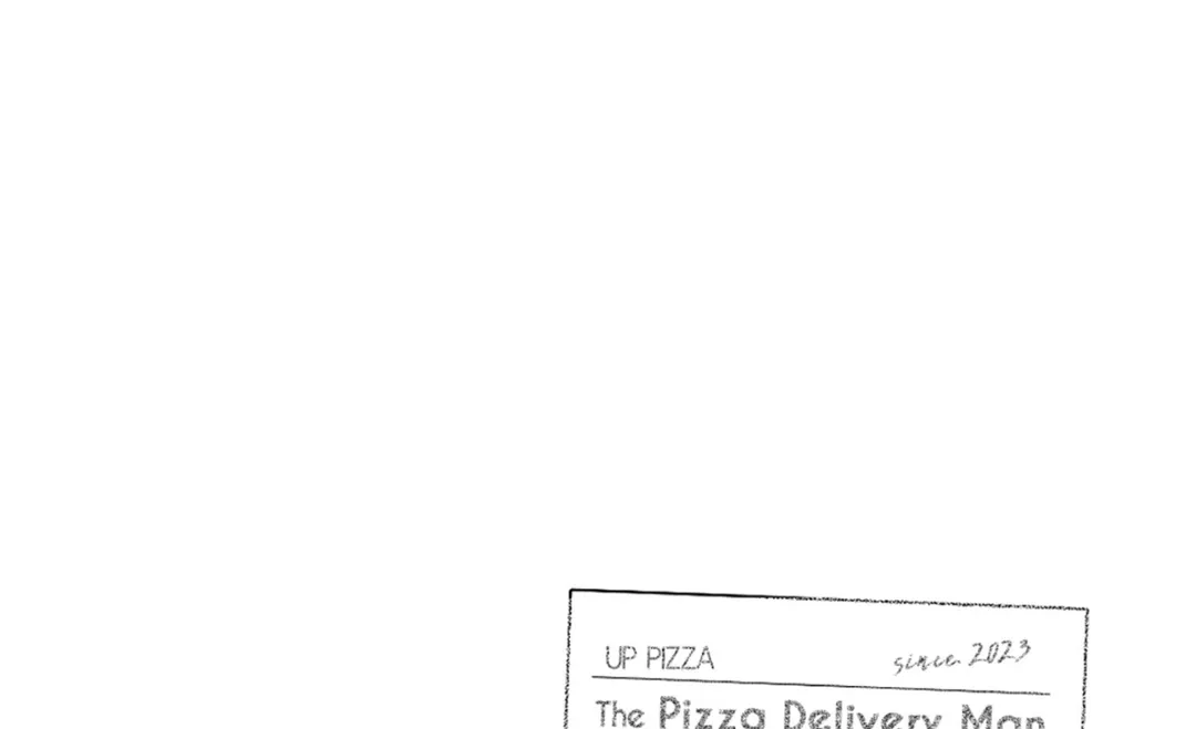 The Pizza Delivery Man and the Gold Palace 〘Official〙 - Season 2 : Episode 14 manhwa