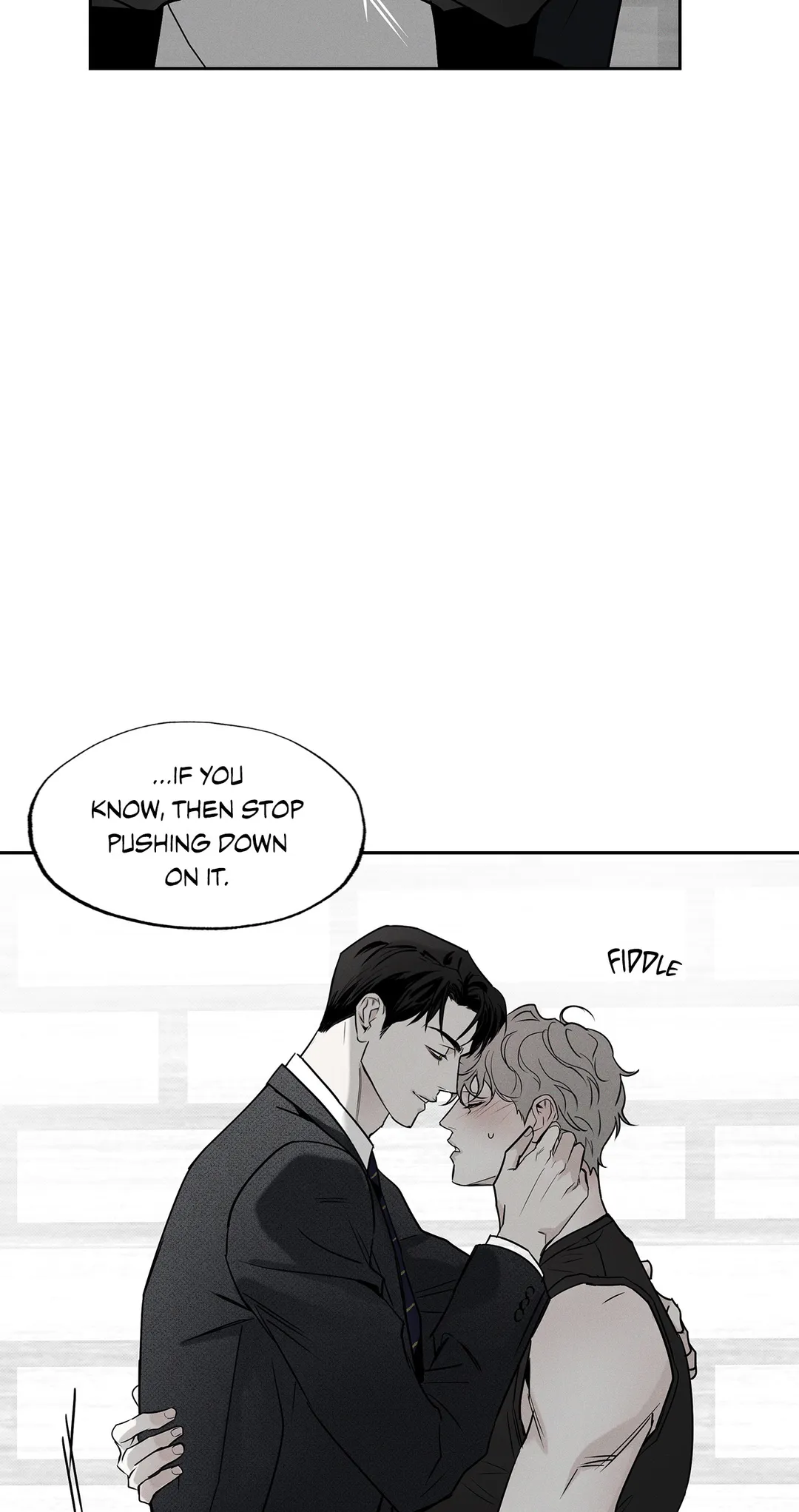 The Pizza Delivery Man and the Gold Palace 〘Official〙 - Season 2 : Episode 15 manhwa
