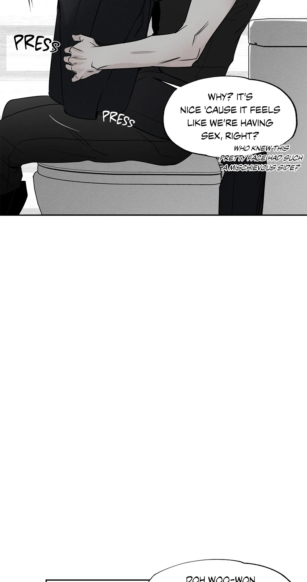 The Pizza Delivery Man and the Gold Palace 〘Official〙 - Season 2 : Episode 15 manhwa