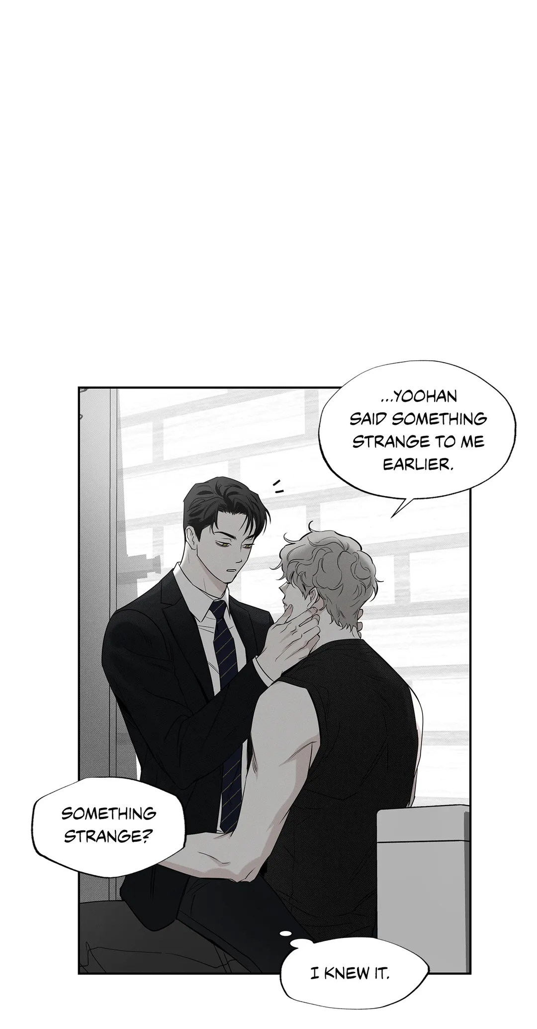 The Pizza Delivery Man and the Gold Palace 〘Official〙 - Season 2 : Episode 15 manhwa