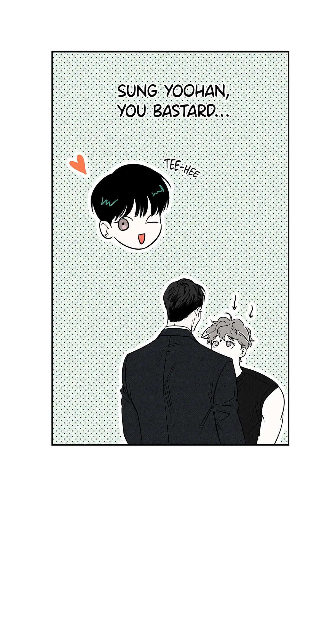 The Pizza Delivery Man and the Gold Palace 〘Official〙 - Season 2 : Episode 15 manhwa