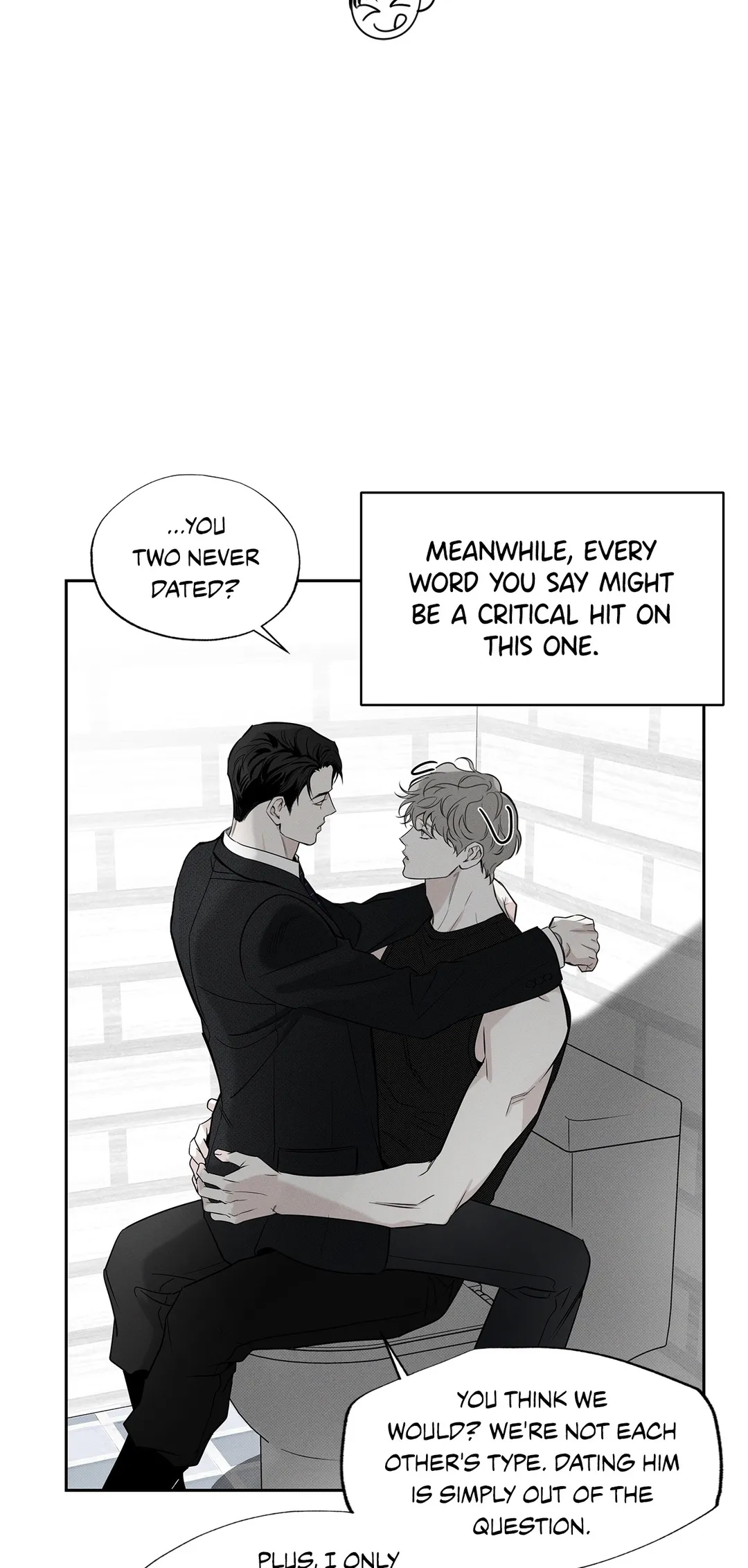 The Pizza Delivery Man and the Gold Palace 〘Official〙 - Season 2 : Episode 15 manhwa