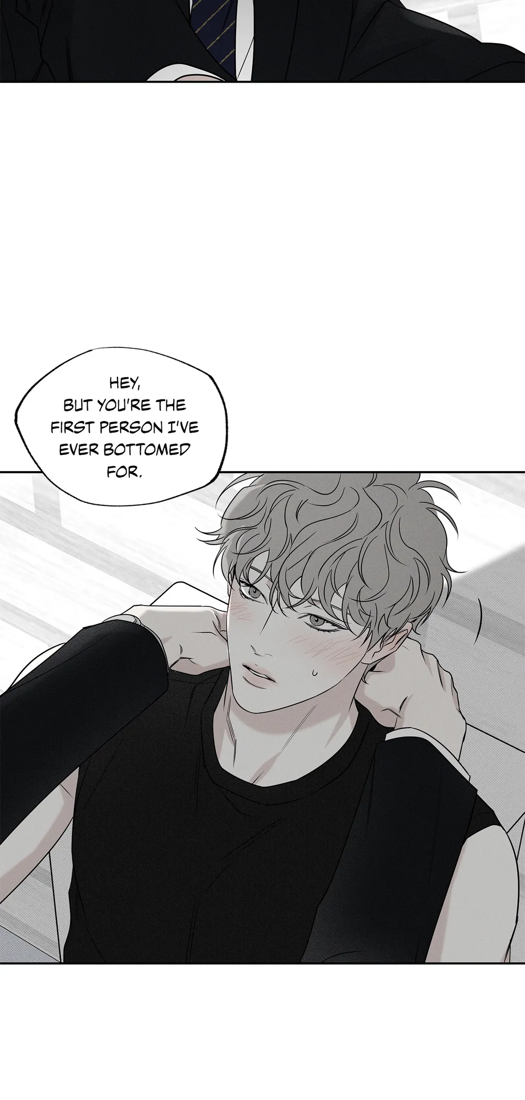 The Pizza Delivery Man and the Gold Palace 〘Official〙 - Season 2 : Episode 15 manhwa
