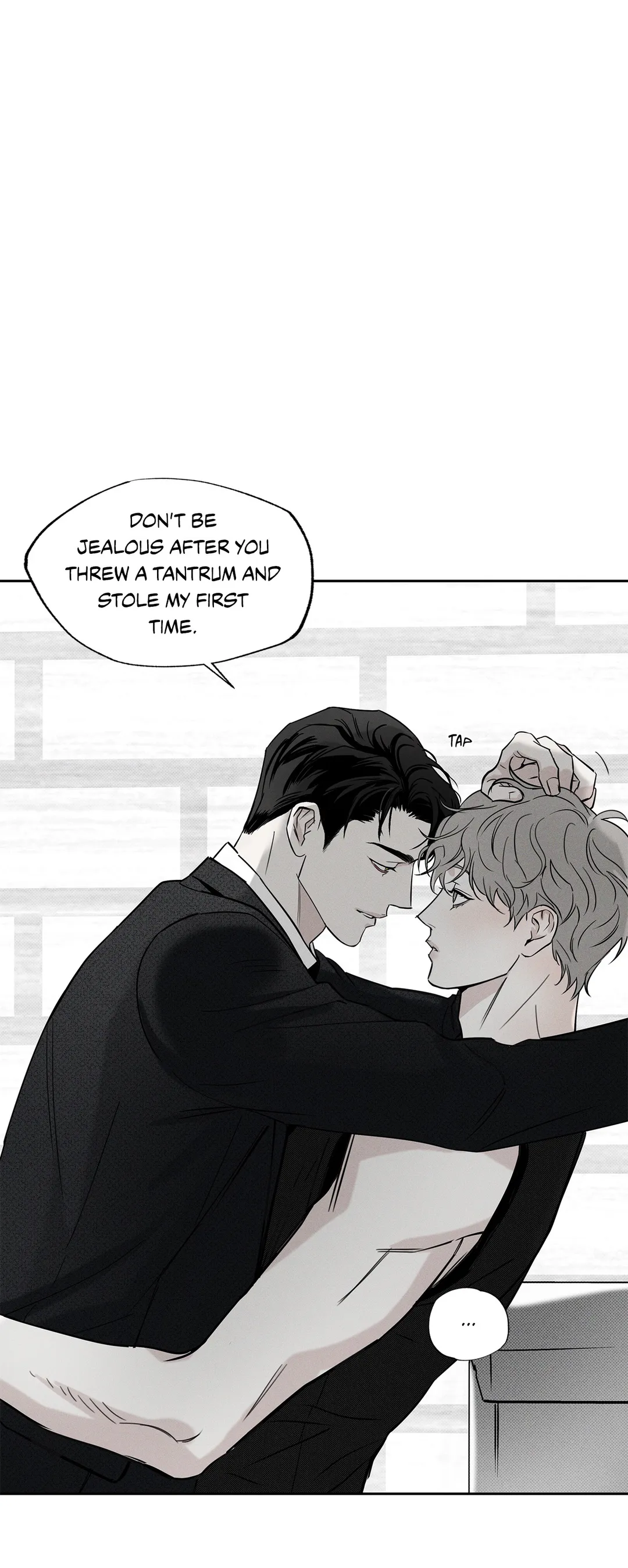 The Pizza Delivery Man and the Gold Palace 〘Official〙 - Season 2 : Episode 15 manhwa
