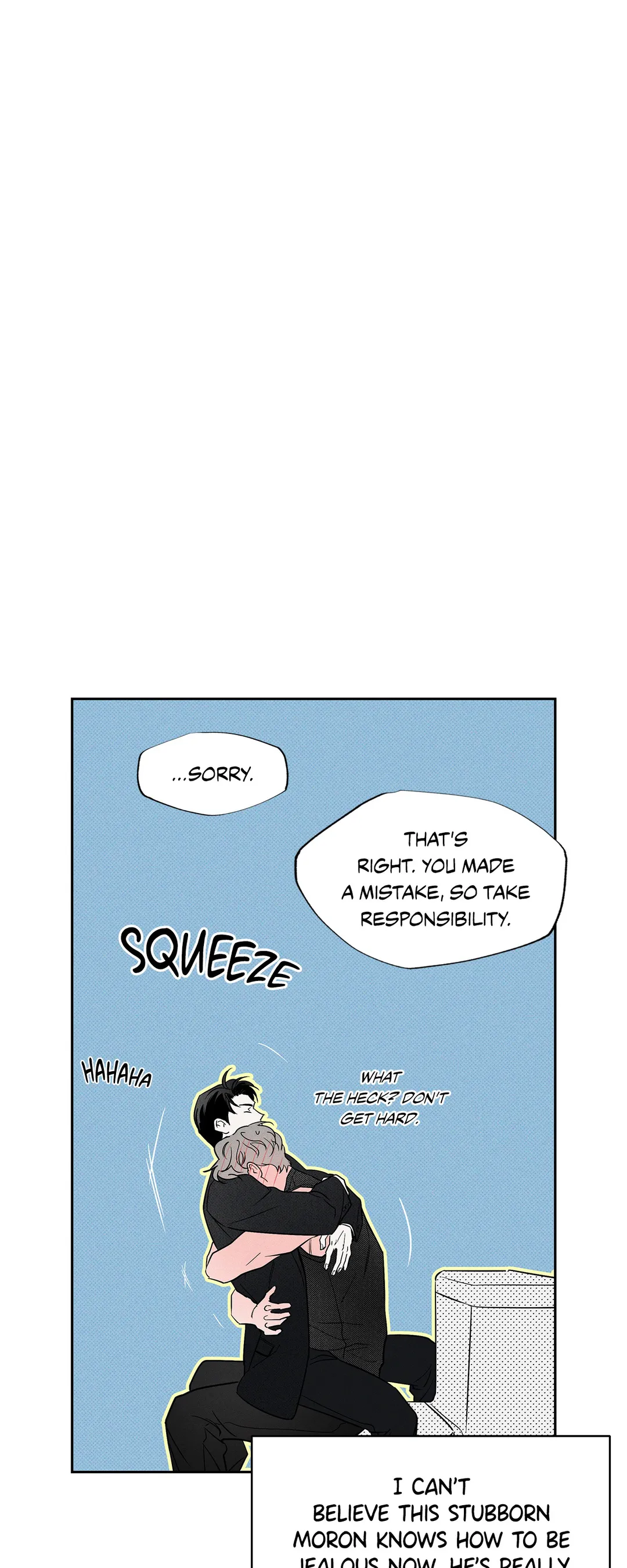 The Pizza Delivery Man and the Gold Palace 〘Official〙 - Season 2 : Episode 15 manhwa