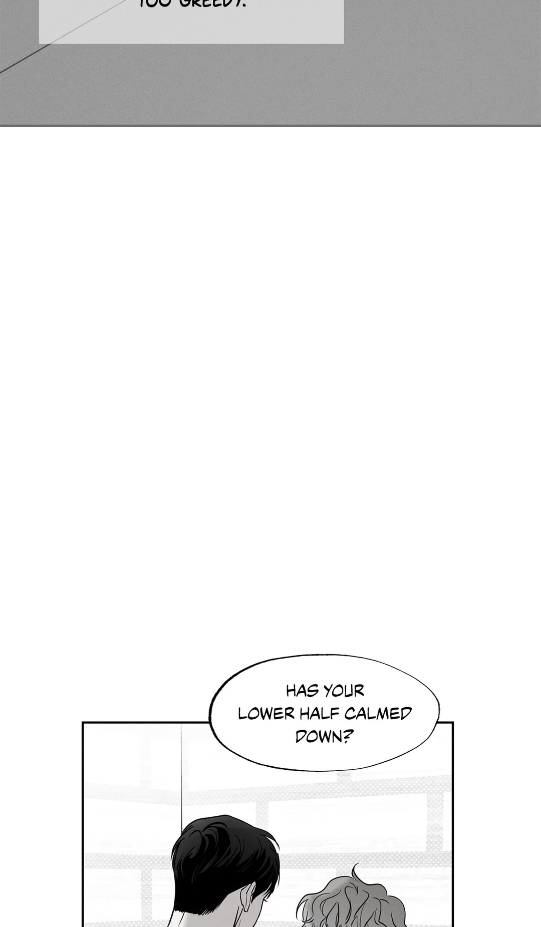 The Pizza Delivery Man and the Gold Palace 〘Official〙 - Season 2 : Episode 15 manhwa