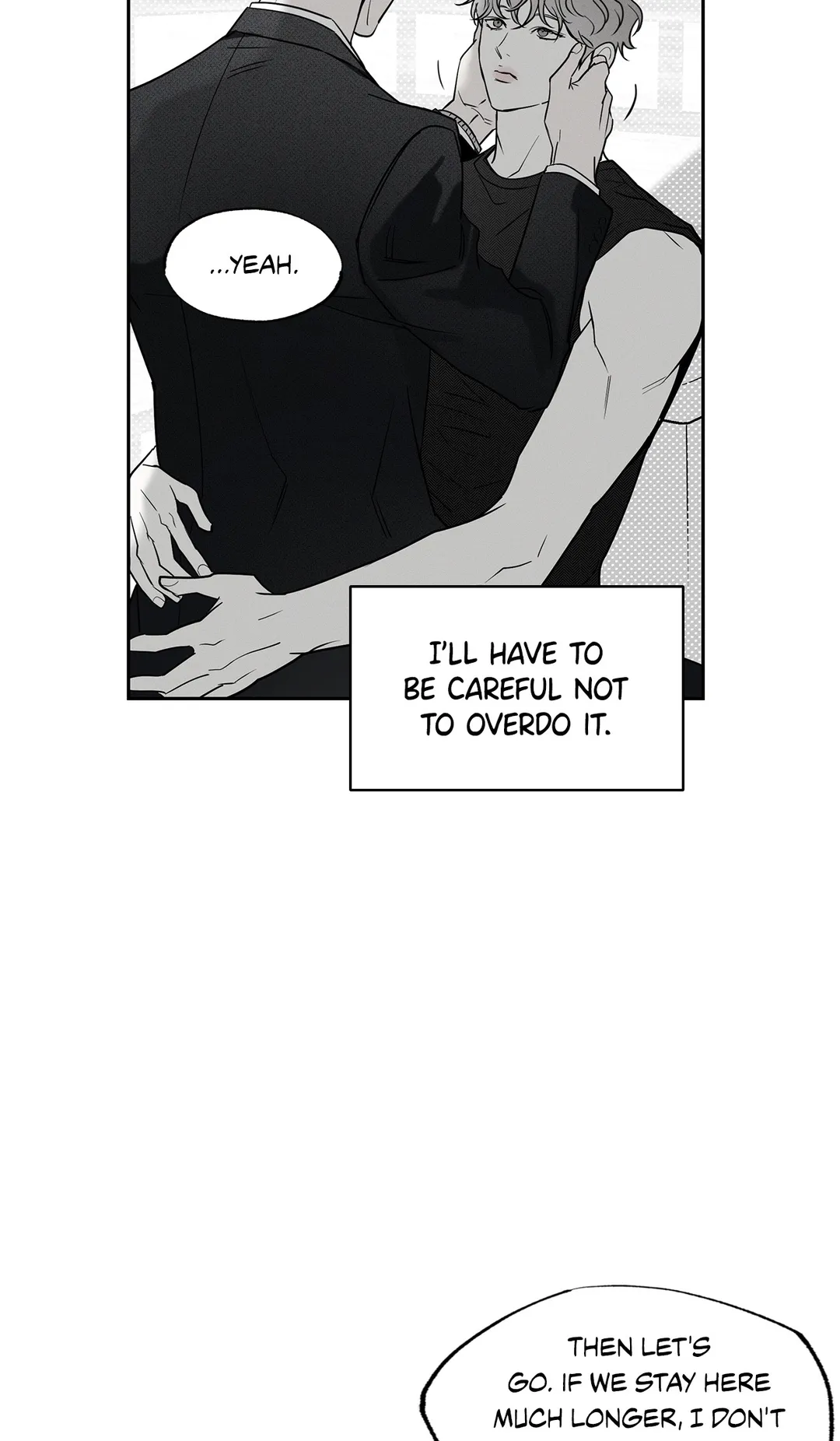 The Pizza Delivery Man and the Gold Palace 〘Official〙 - Season 2 : Episode 15 manhwa