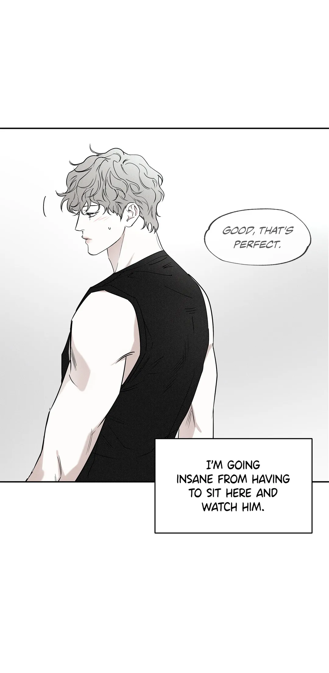 The Pizza Delivery Man and the Gold Palace 〘Official〙 - Season 2 : Episode 15 manhwa
