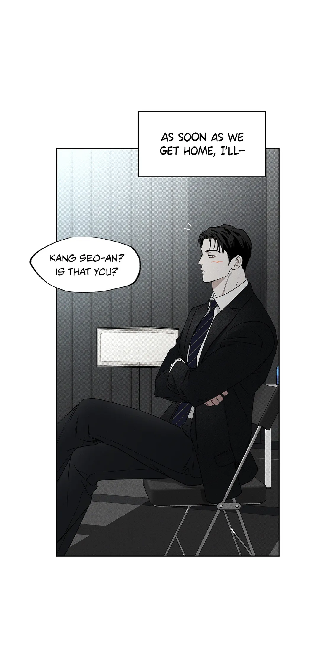 The Pizza Delivery Man and the Gold Palace 〘Official〙 - Season 2 : Episode 15 manhwa