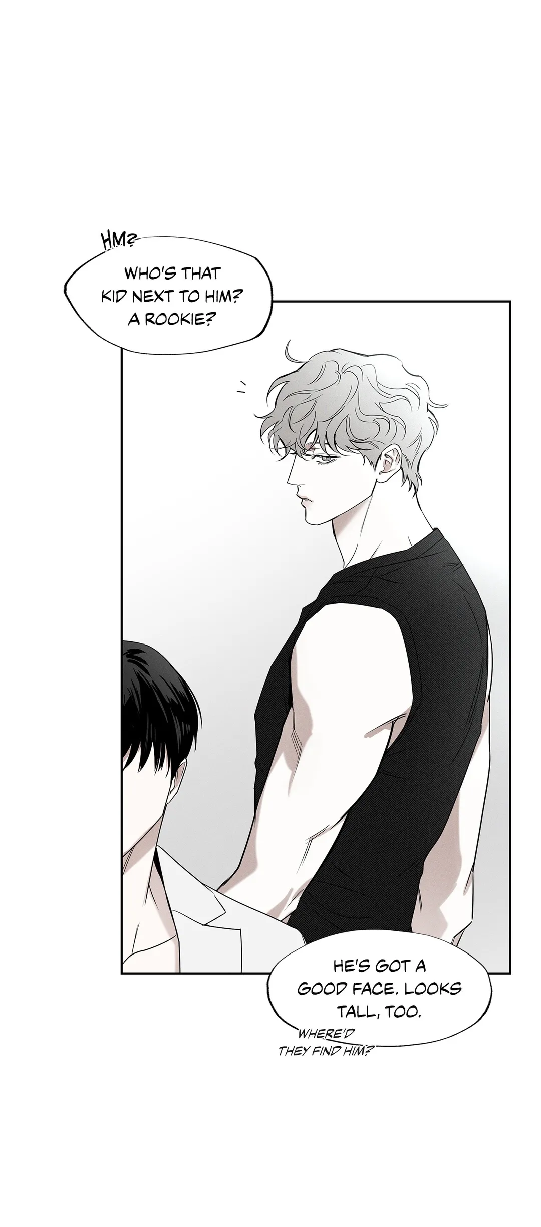 The Pizza Delivery Man and the Gold Palace 〘Official〙 - Season 2 : Episode 15 manhwa
