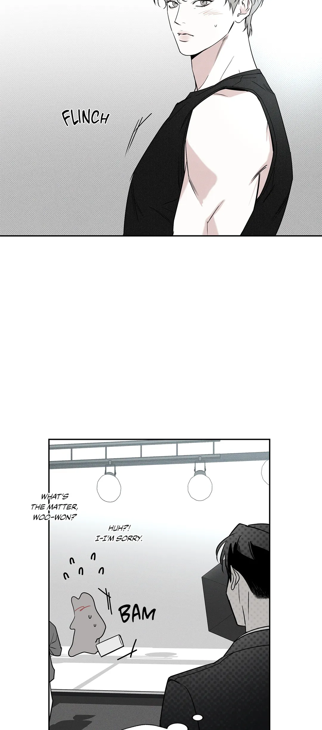 The Pizza Delivery Man and the Gold Palace 〘Official〙 - Season 2 : Episode 15 manhwa