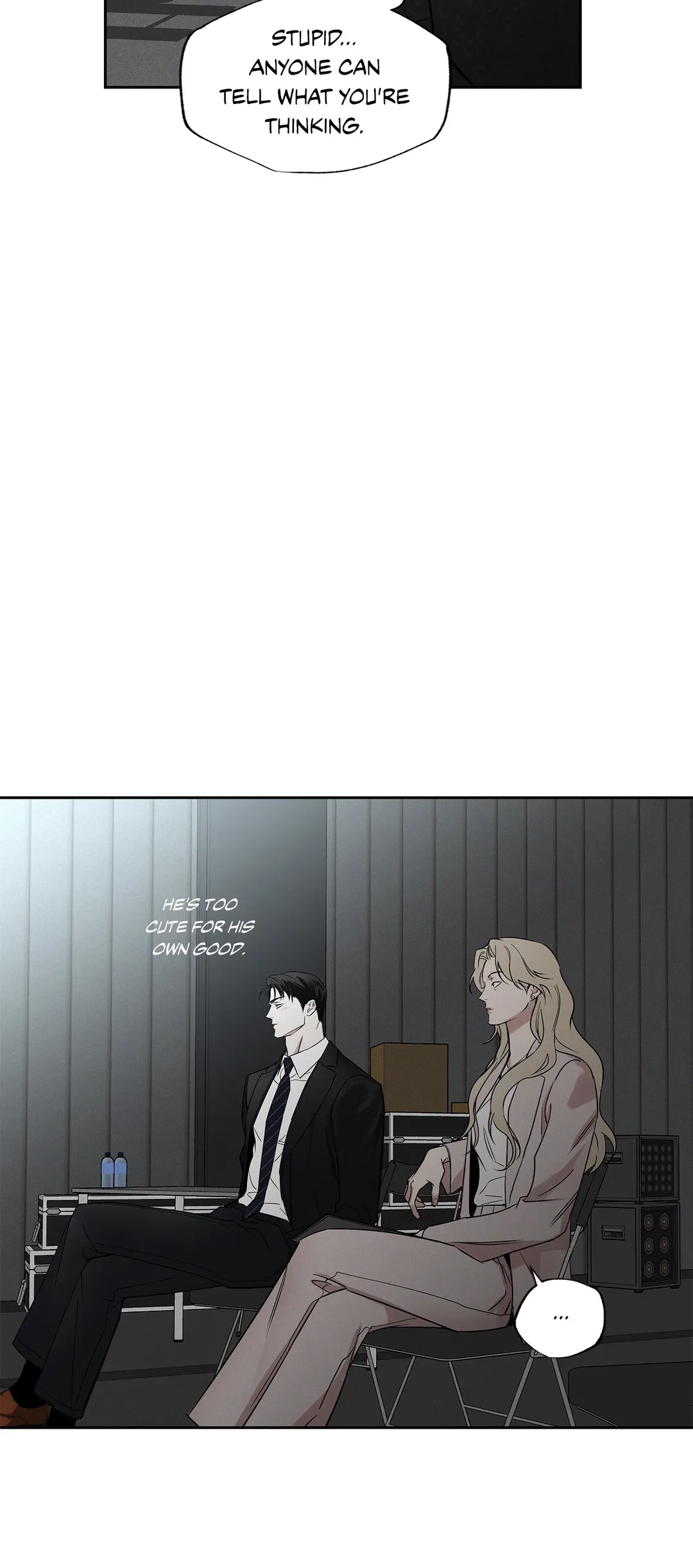 The Pizza Delivery Man and the Gold Palace 〘Official〙 - Season 2 : Episode 15 manhwa