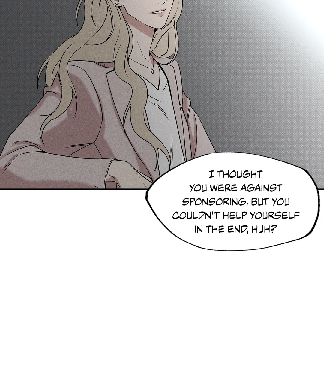 The Pizza Delivery Man and the Gold Palace 〘Official〙 - Season 2 : Episode 15 manhwa