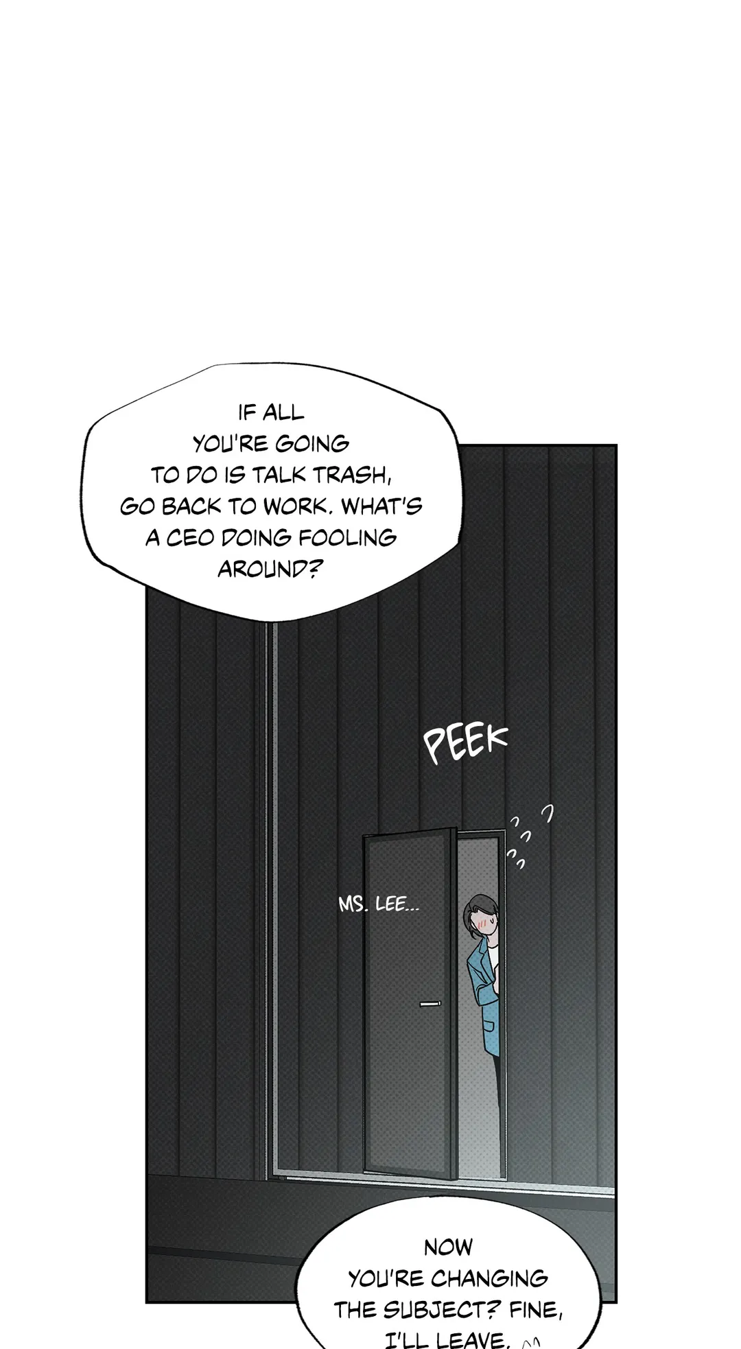 The Pizza Delivery Man and the Gold Palace 〘Official〙 - Season 2 : Episode 15 manhwa