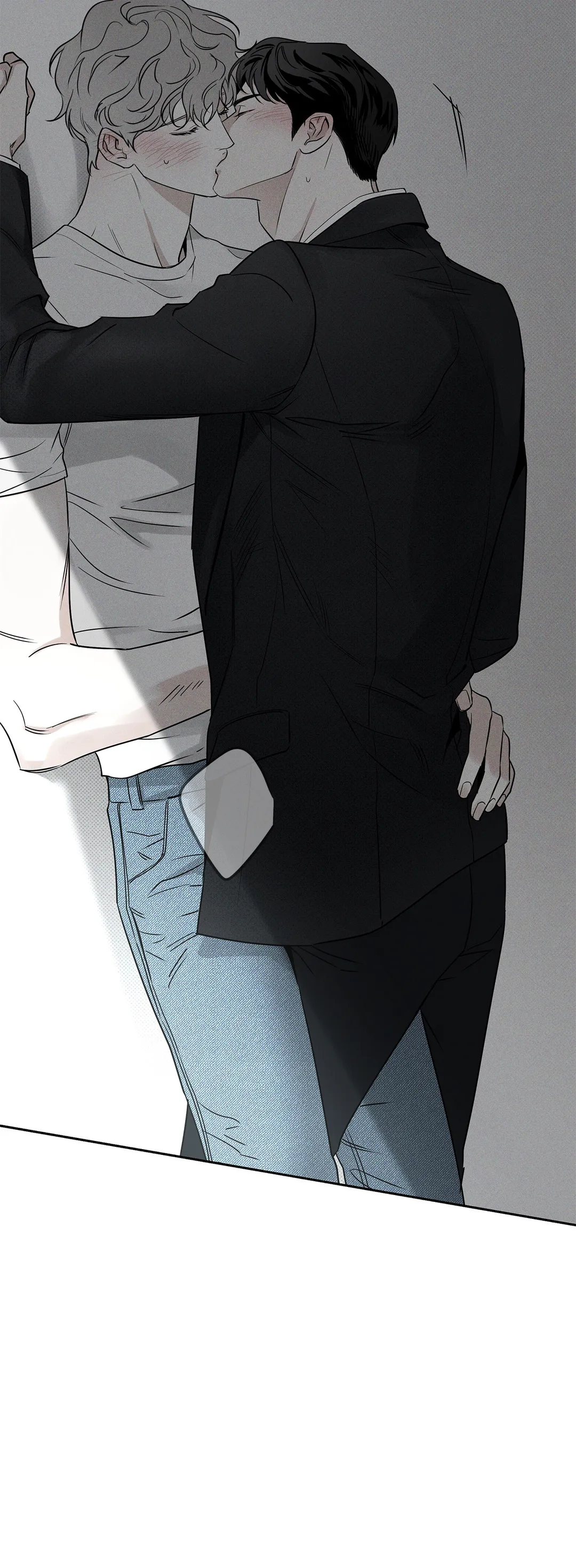 The Pizza Delivery Man and the Gold Palace 〘Official〙 - Season 2 : Episode 15 manhwa