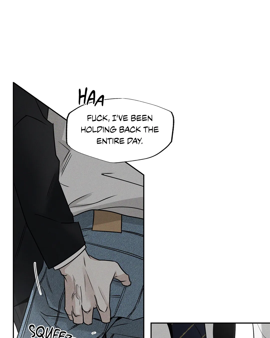 The Pizza Delivery Man and the Gold Palace 〘Official〙 - Season 2 : Episode 15 manhwa