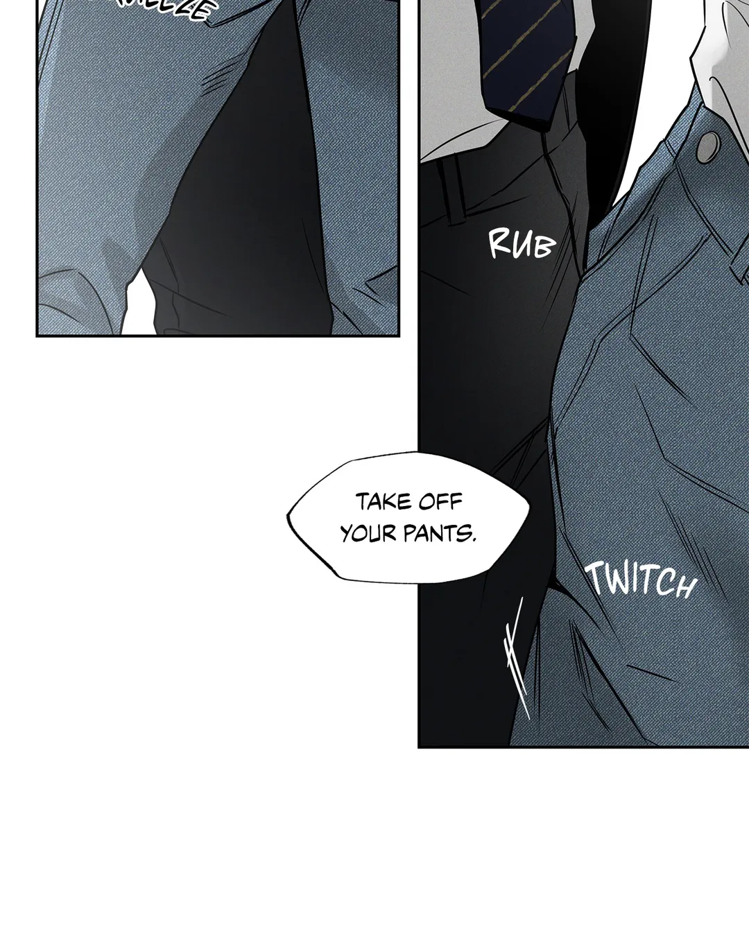 The Pizza Delivery Man and the Gold Palace 〘Official〙 - Season 2 : Episode 15 manhwa