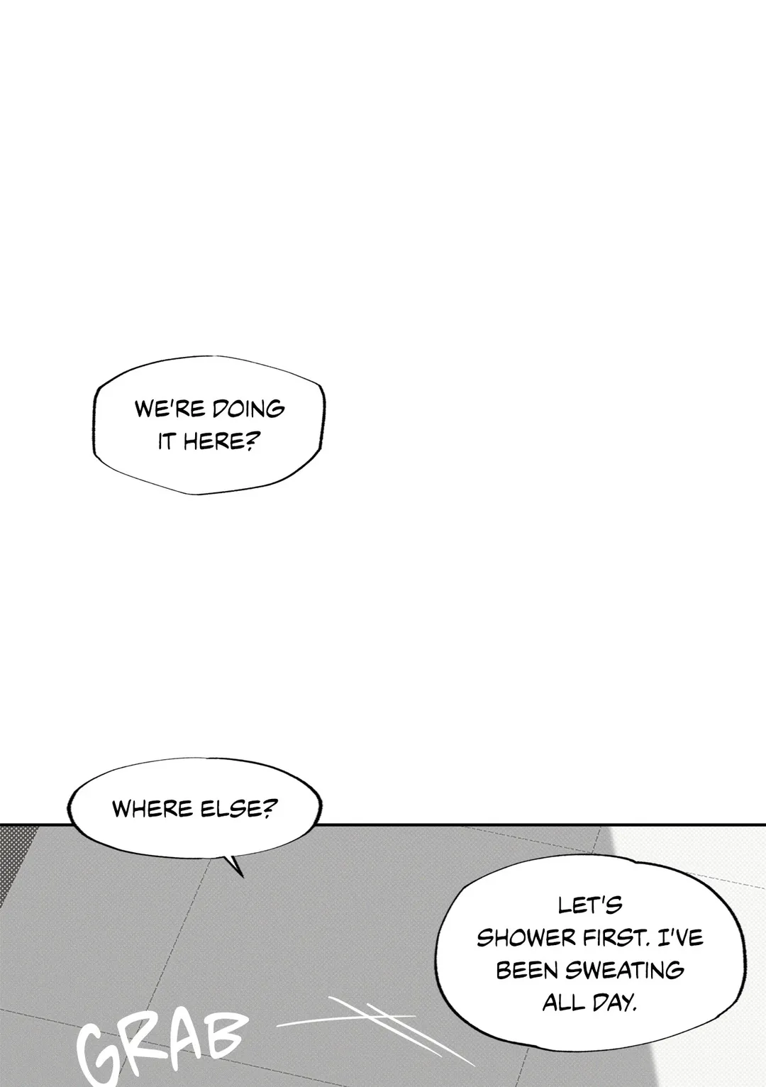The Pizza Delivery Man and the Gold Palace 〘Official〙 - Season 2 : Episode 15 manhwa