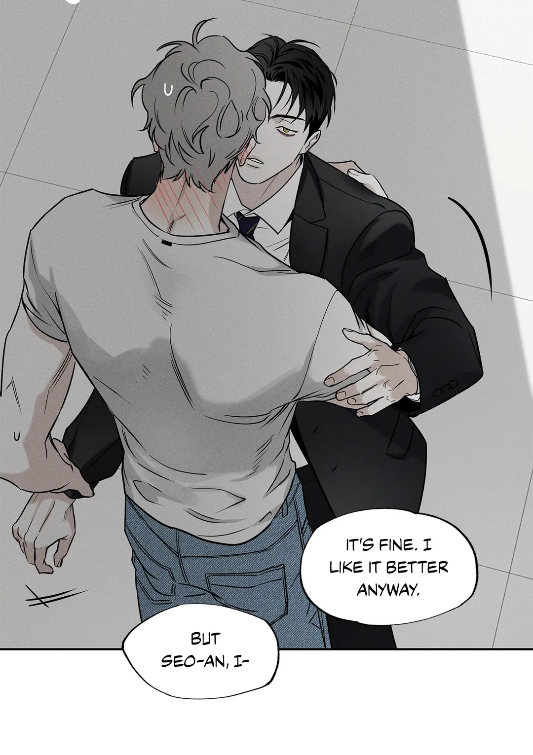 The Pizza Delivery Man and the Gold Palace 〘Official〙 - Season 2 : Episode 15 manhwa