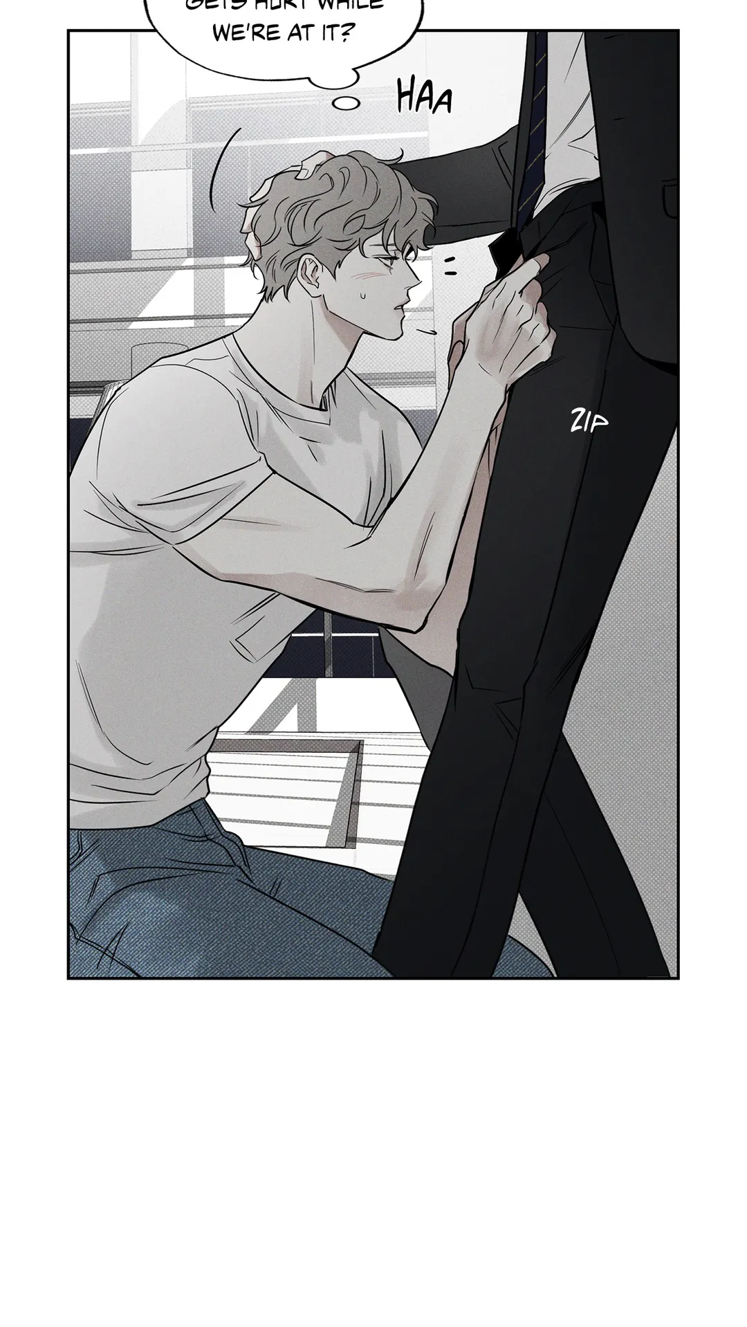 The Pizza Delivery Man and the Gold Palace 〘Official〙 - Season 2 : Episode 15 manhwa
