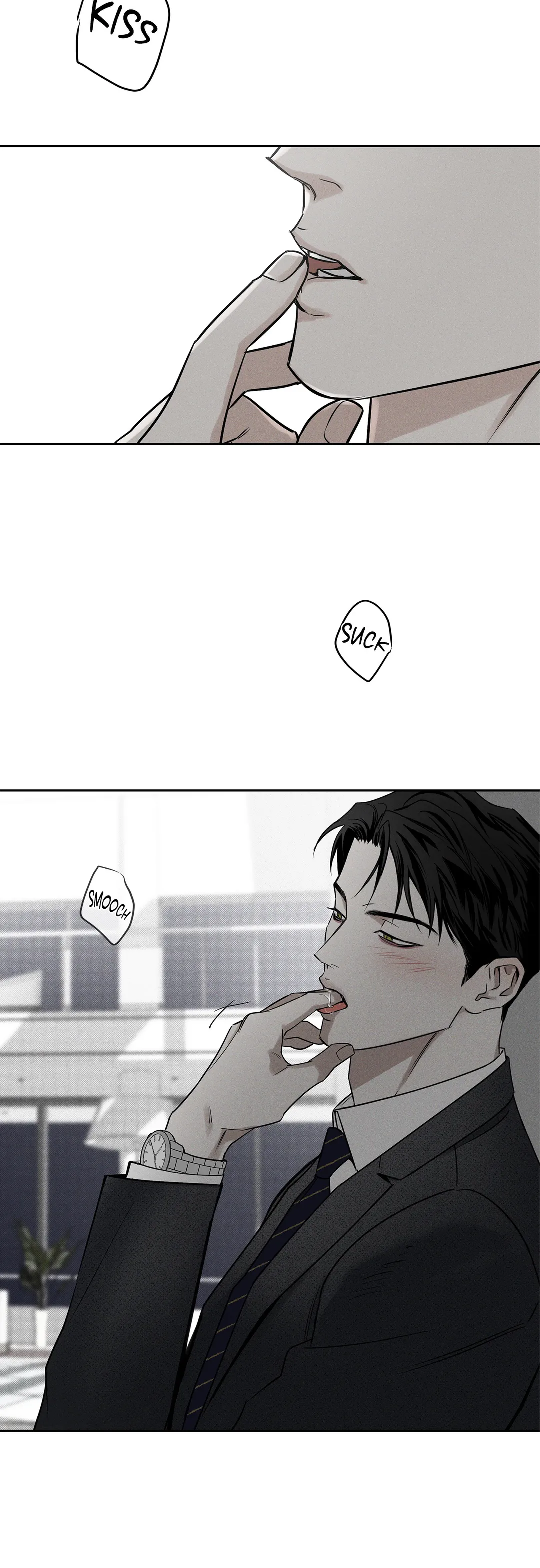 The Pizza Delivery Man and the Gold Palace 〘Official〙 - Season 2 : Episode 15 manhwa