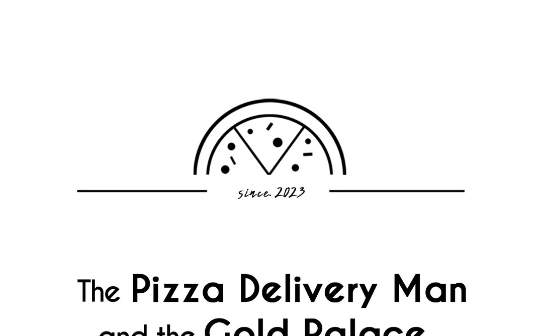 The Pizza Delivery Man and the Gold Palace 〘Official〙 - Season 2 : Episode 16 manhwa